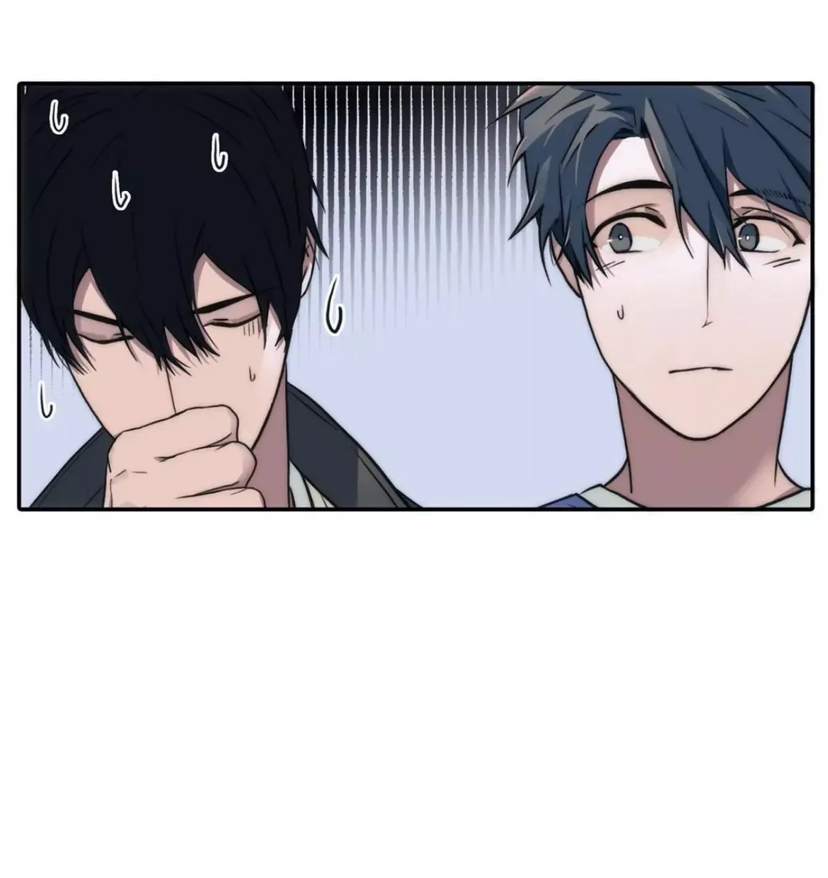 Love Shuttle Chapter 71 page 18