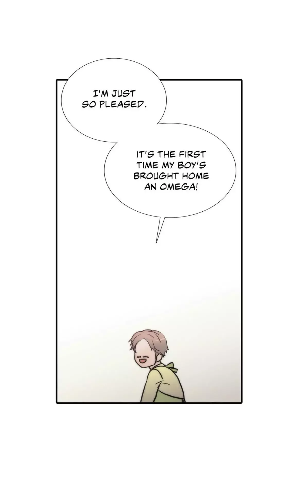 Love Shuttle Chapter 71 page 20