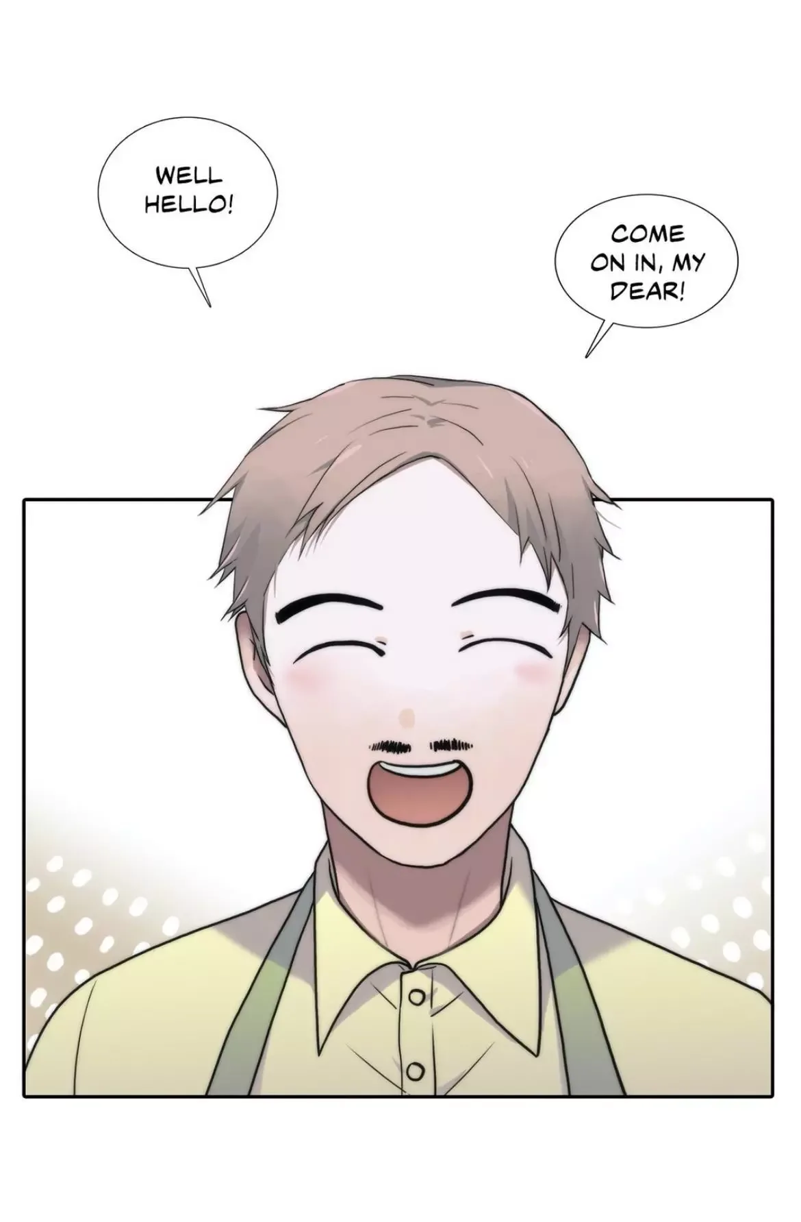 Love Shuttle Chapter 71 page 9