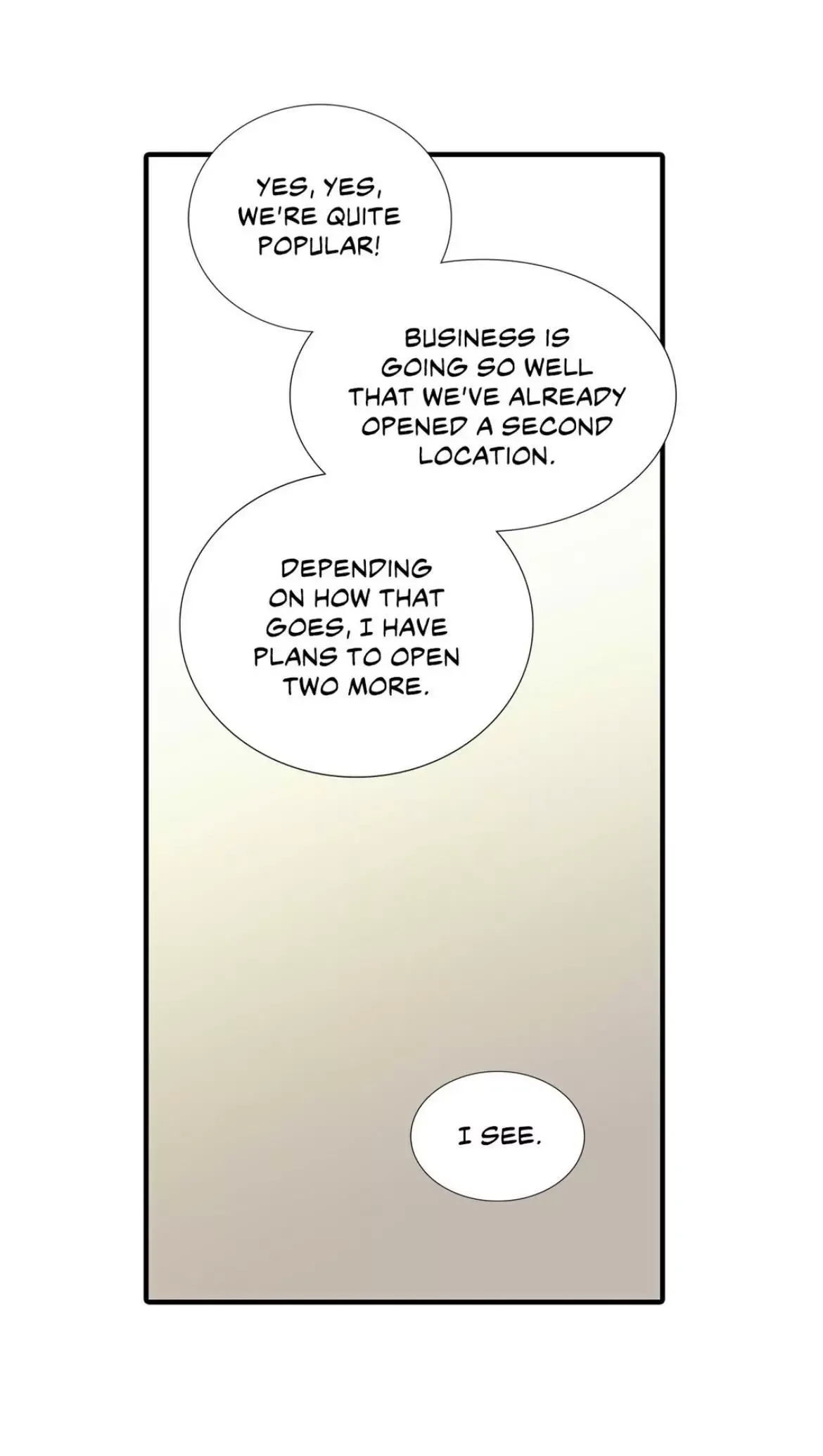 Love Shuttle Chapter 71 page 16