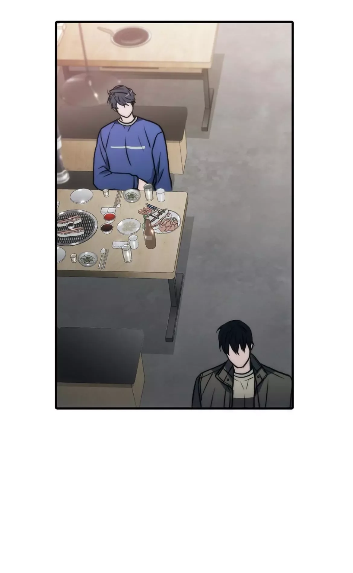 Love Shuttle Chapter 71 page 26