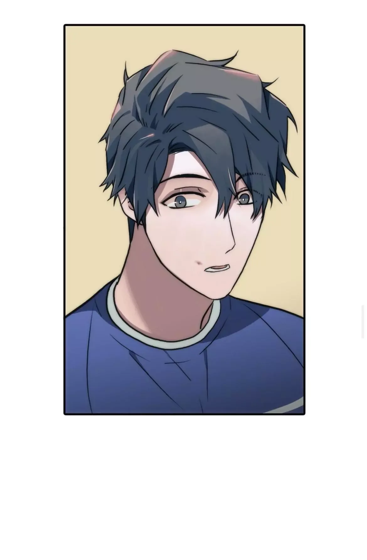 Love Shuttle Chapter 71 page 34