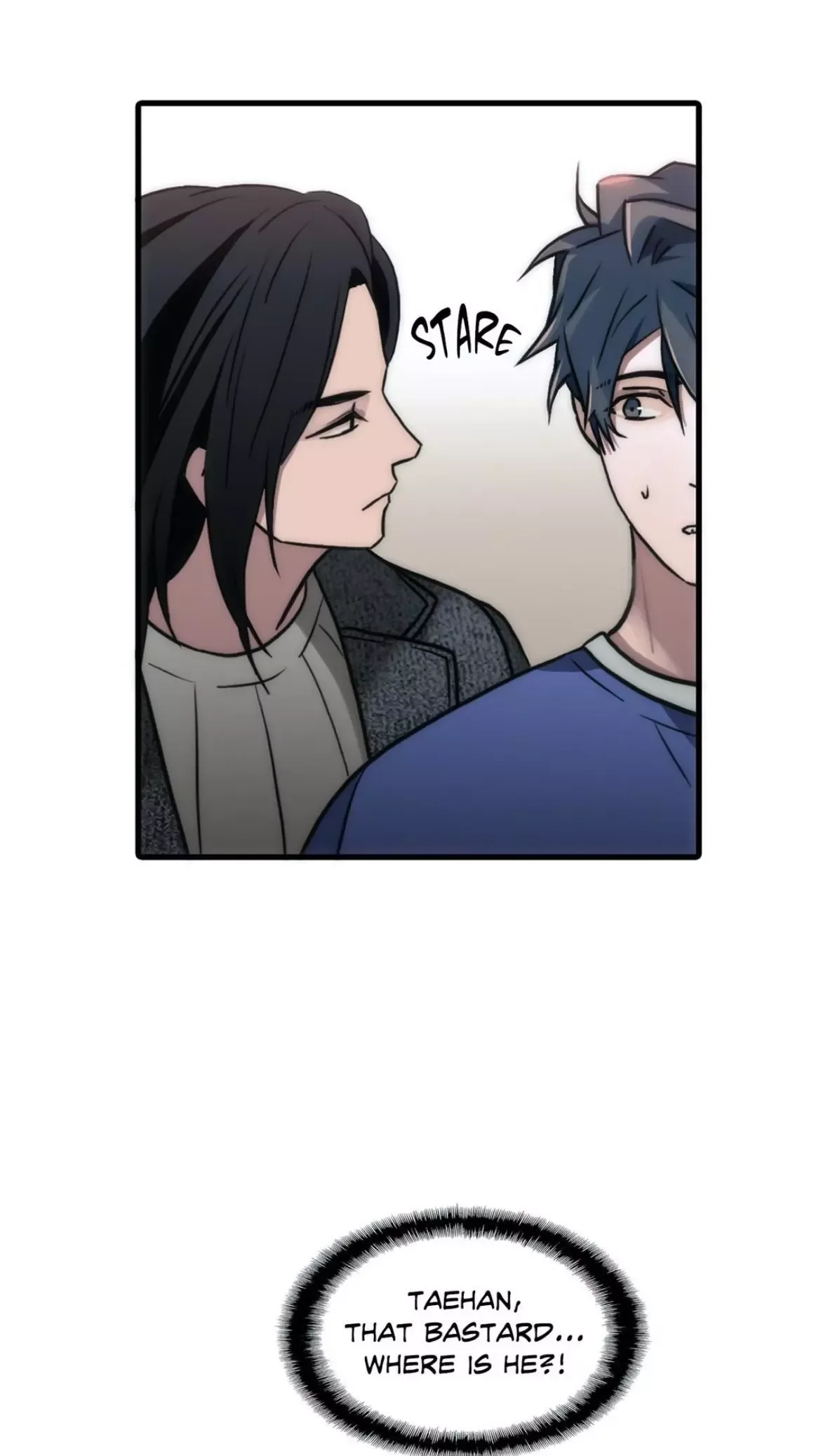 Love Shuttle Chapter 71 page 42