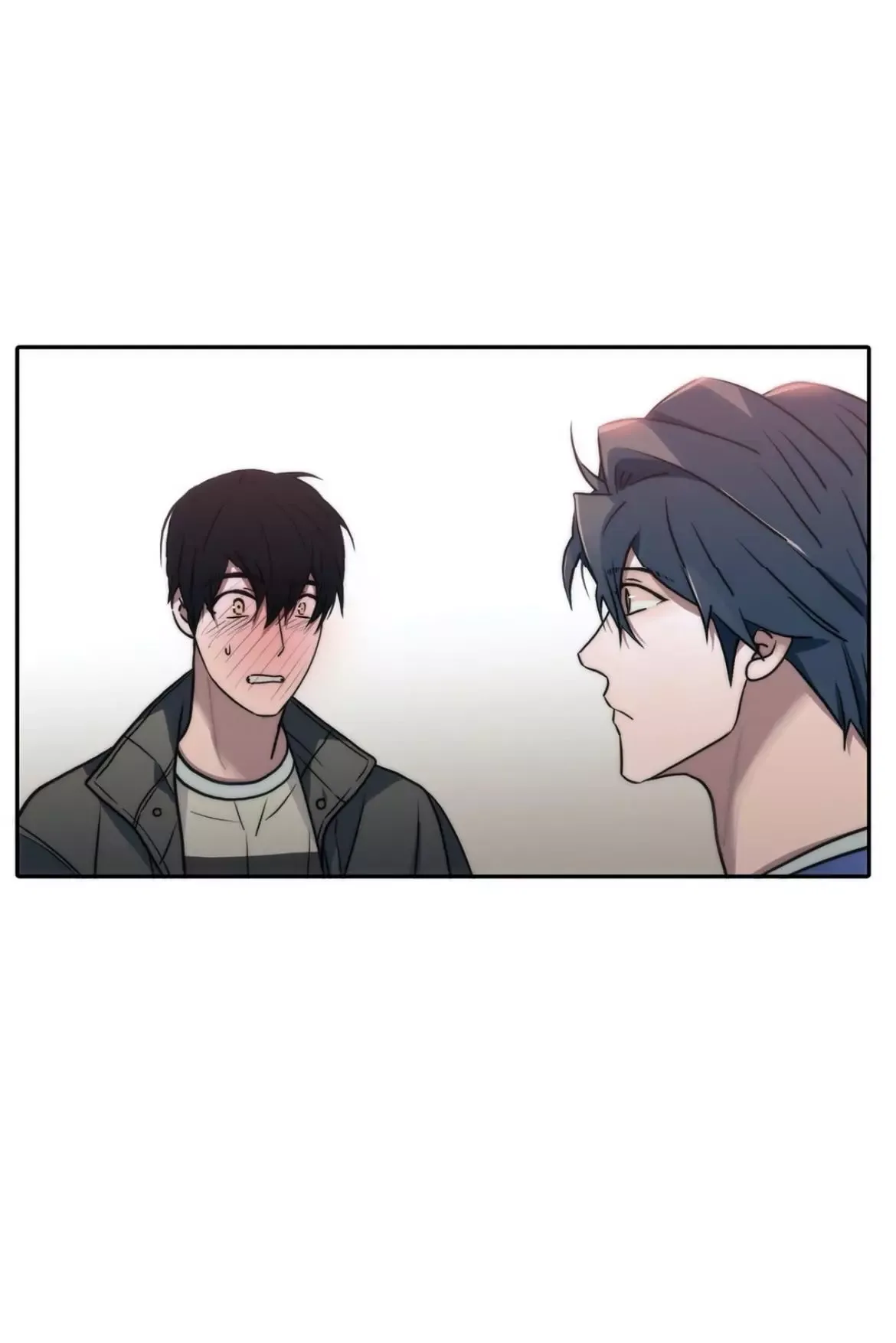 Love Shuttle Chapter 71 page 49