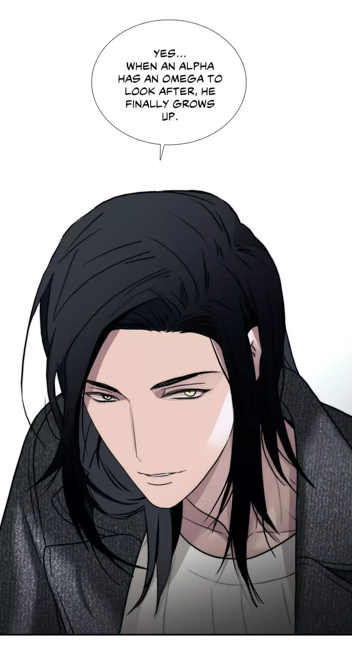 Love Shuttle Chapter 71 page 51