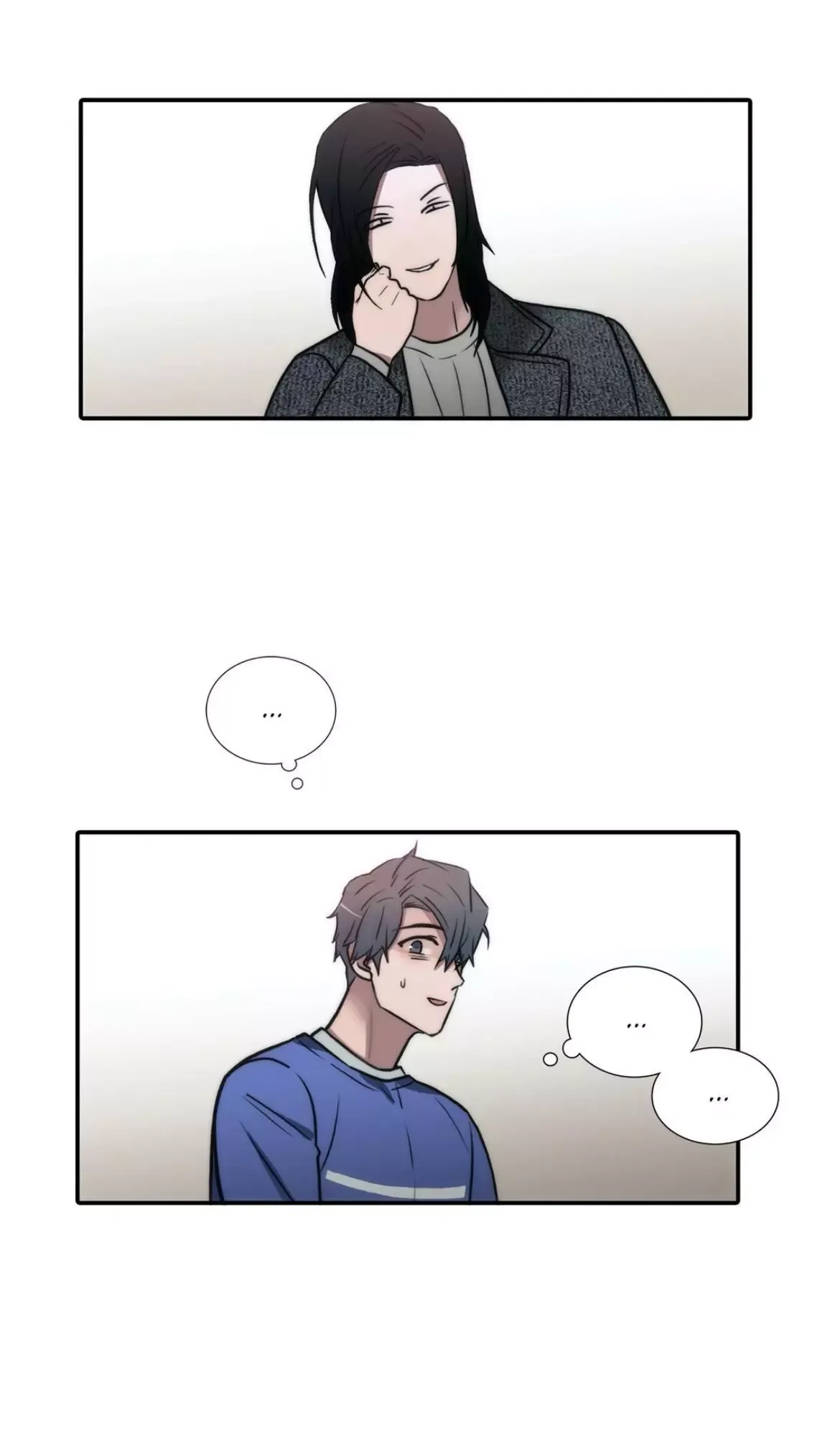Love Shuttle Chapter 71 page 53
