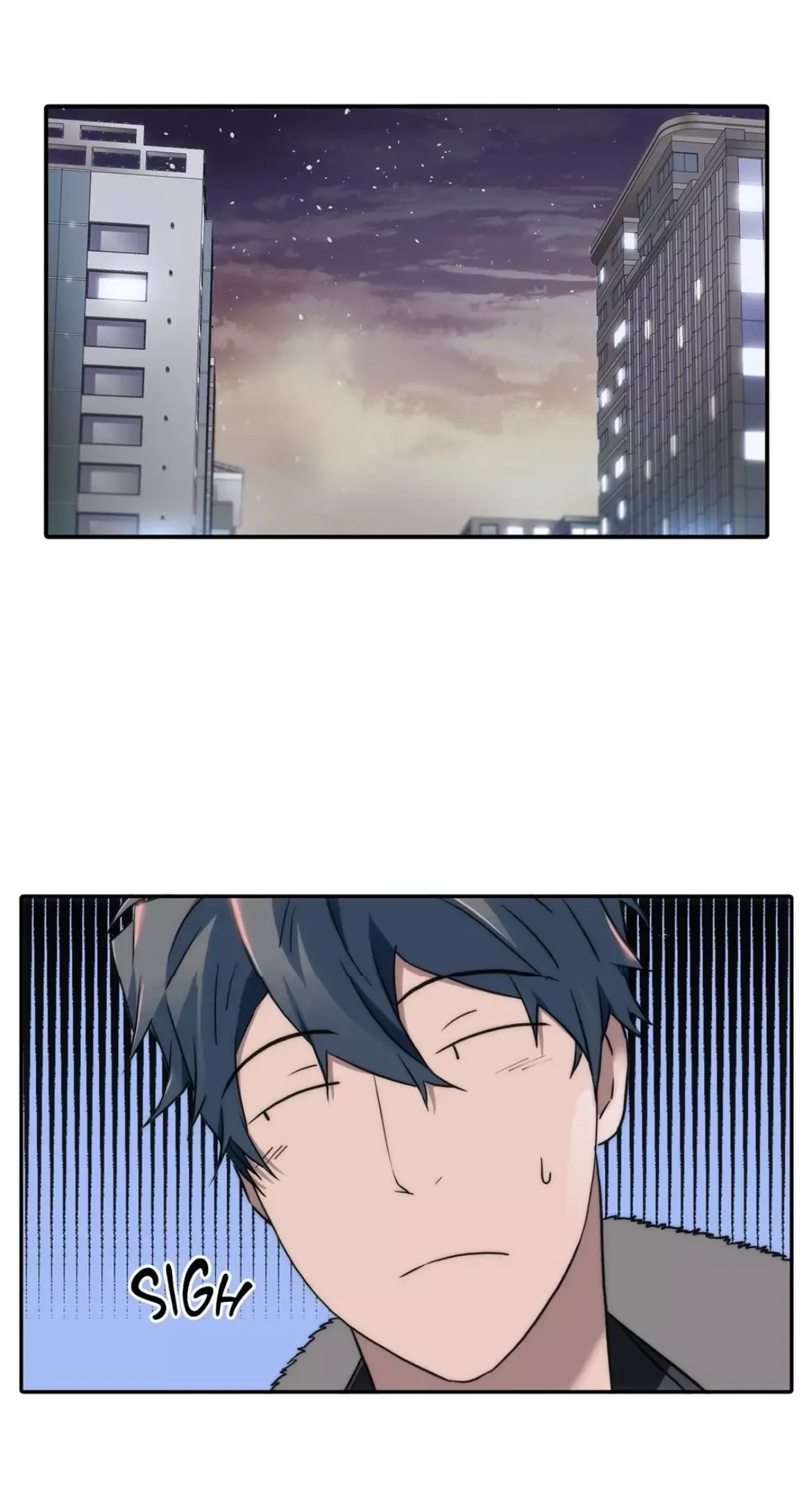 Love Shuttle Chapter 71 page 54
