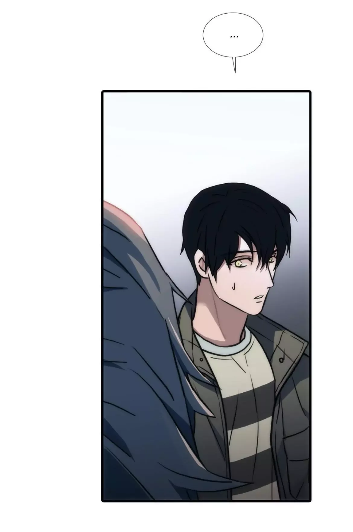 Love Shuttle Chapter 71 page 56