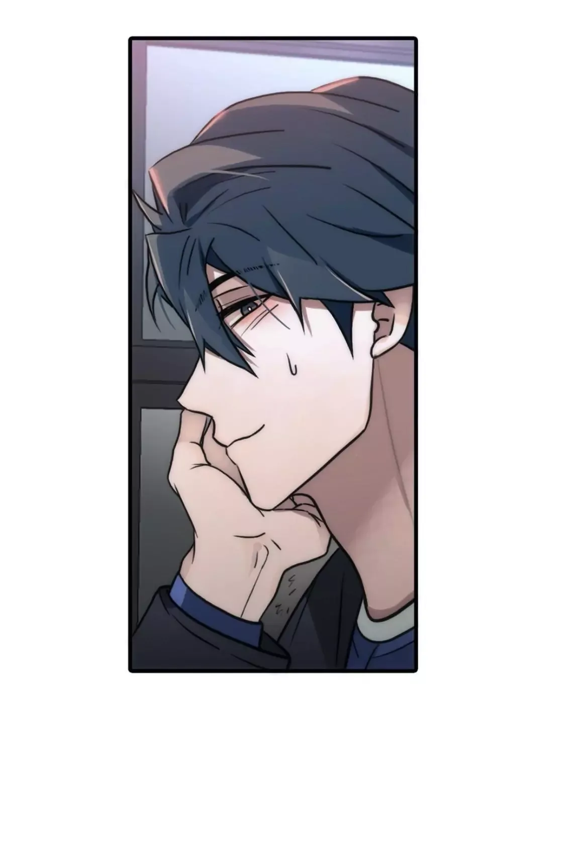Love Shuttle Chapter 71 page 58