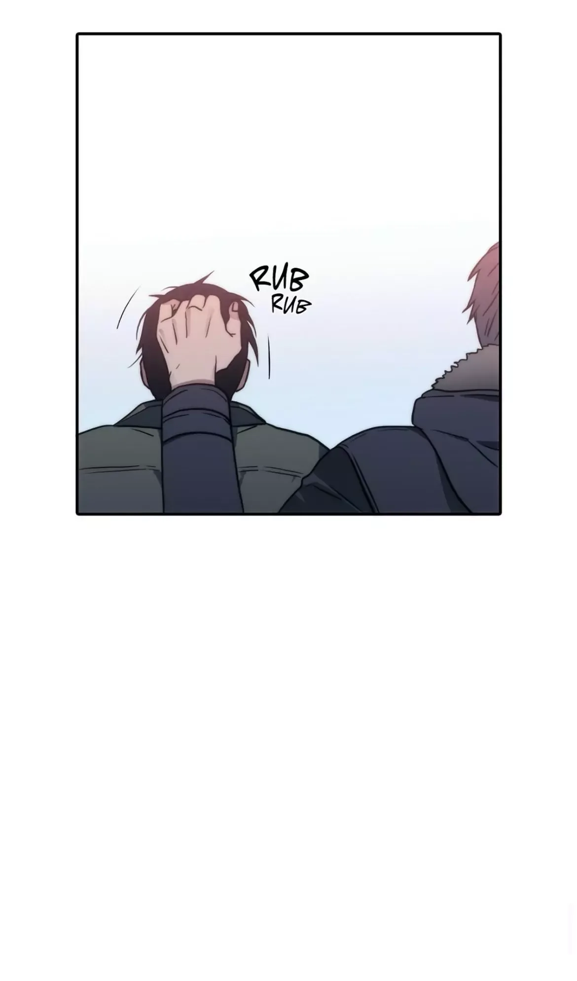 Love Shuttle Chapter 71 page 59