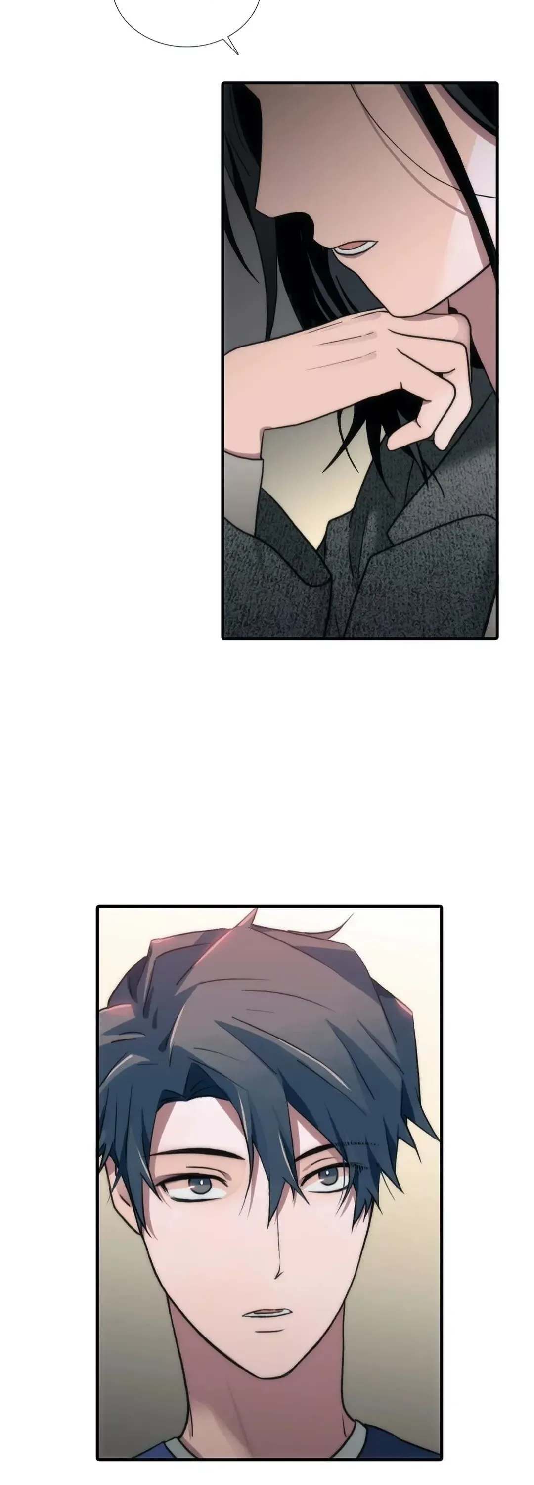 Love Shuttle Chapter 72 page 2