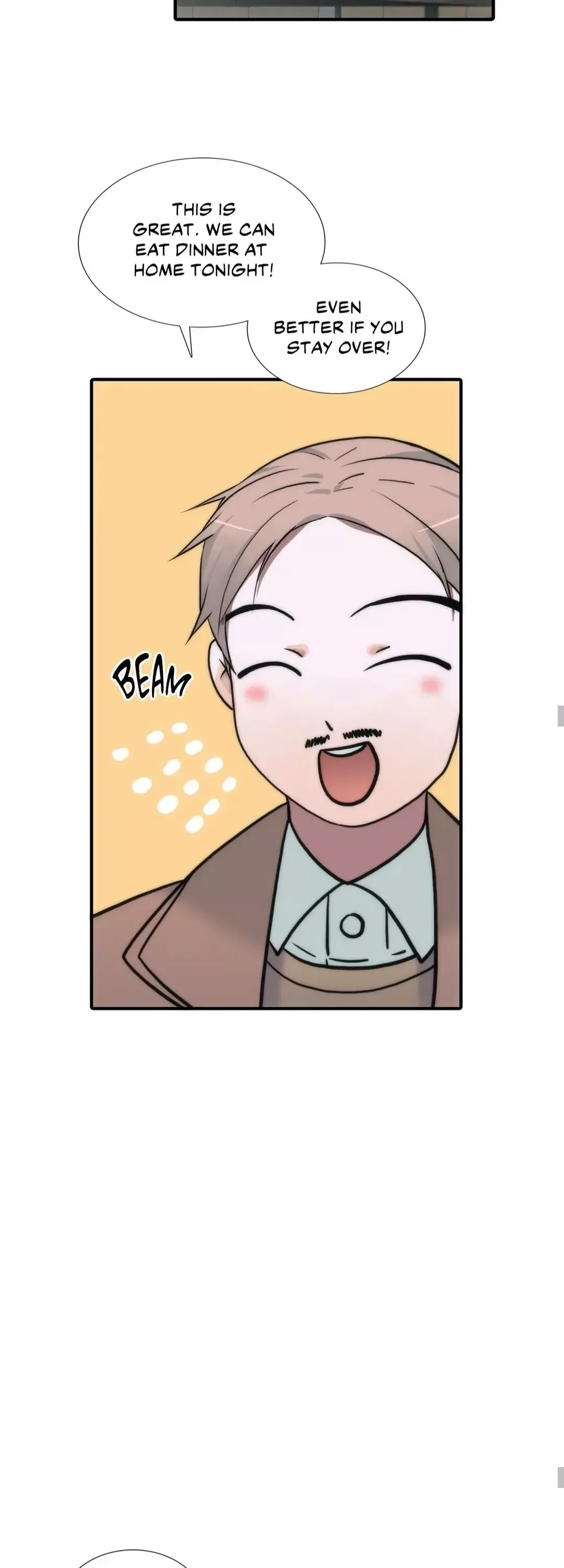 Love Shuttle Chapter 72 page 28