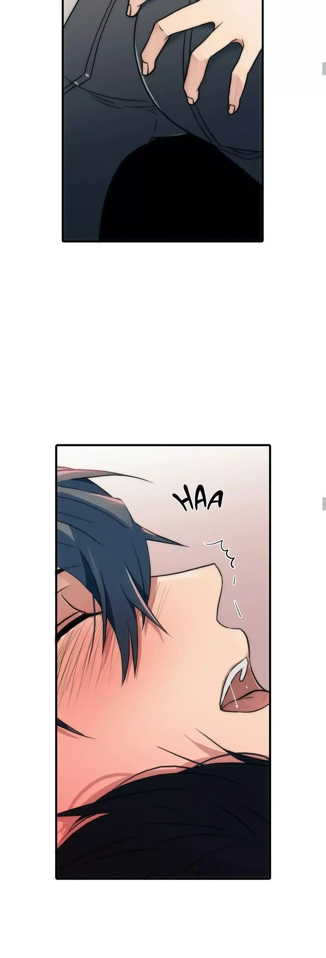 Love Shuttle Chapter 73 page 11