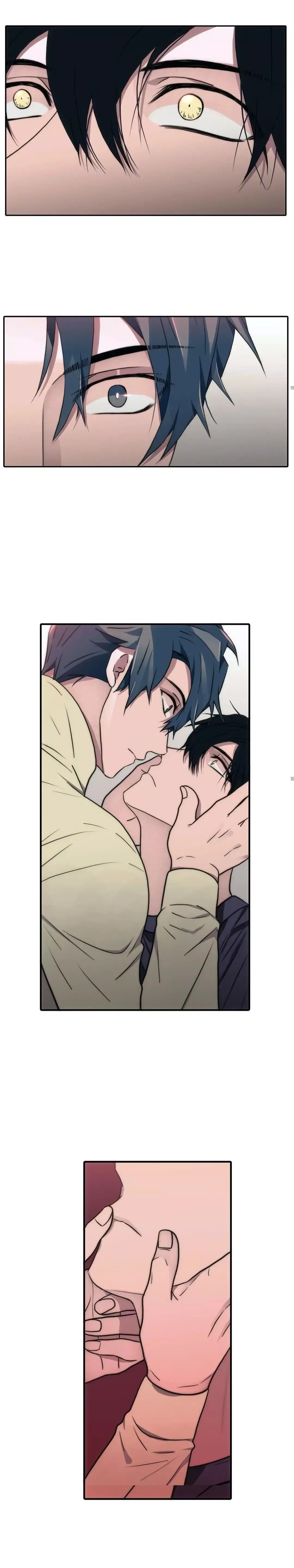 Love Shuttle Chapter 73 page 8