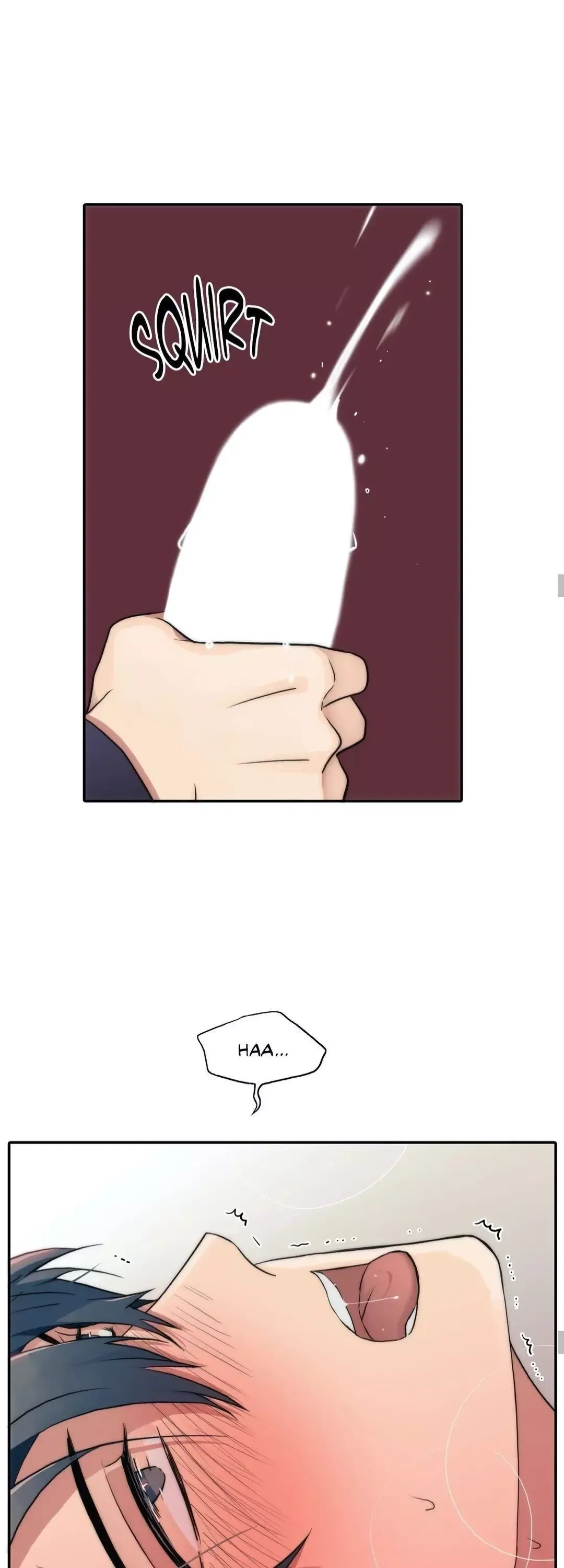 Love Shuttle Chapter 73 page 26