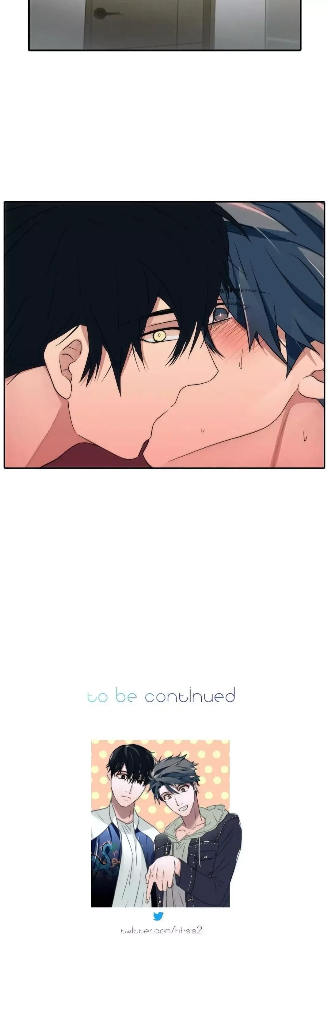 Love Shuttle Chapter 73 page 32