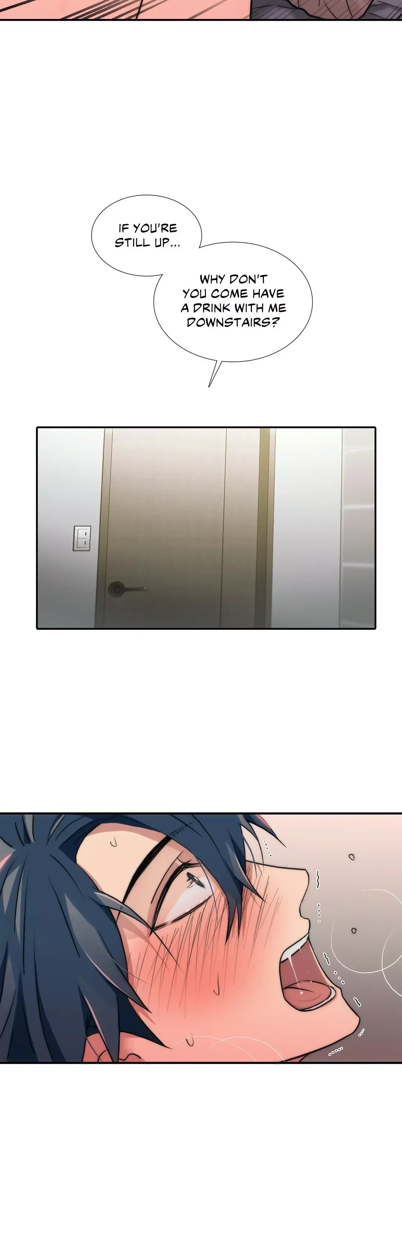 Love Shuttle Chapter 74 page 5