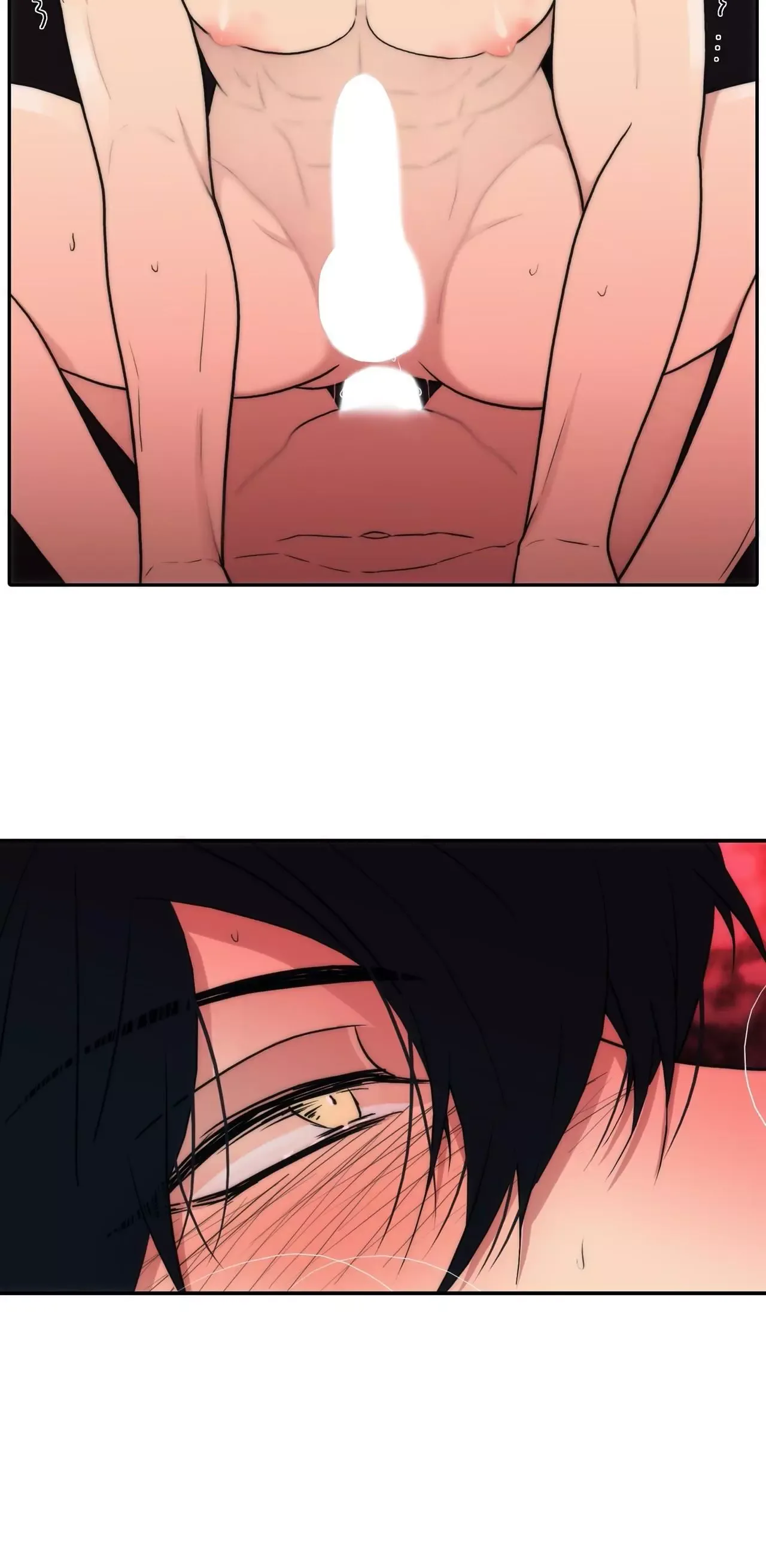 Love Shuttle Chapter 74 page 26
