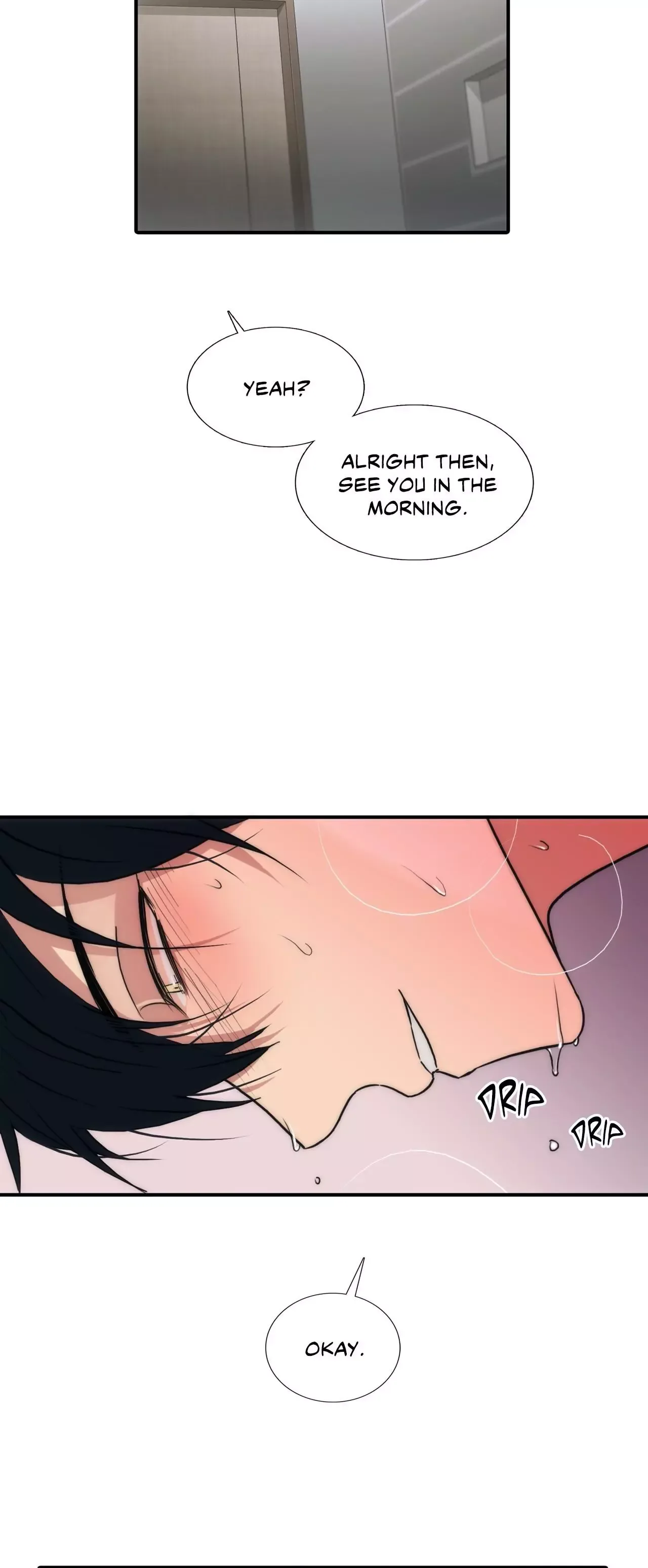 Love Shuttle Chapter 74 page 13