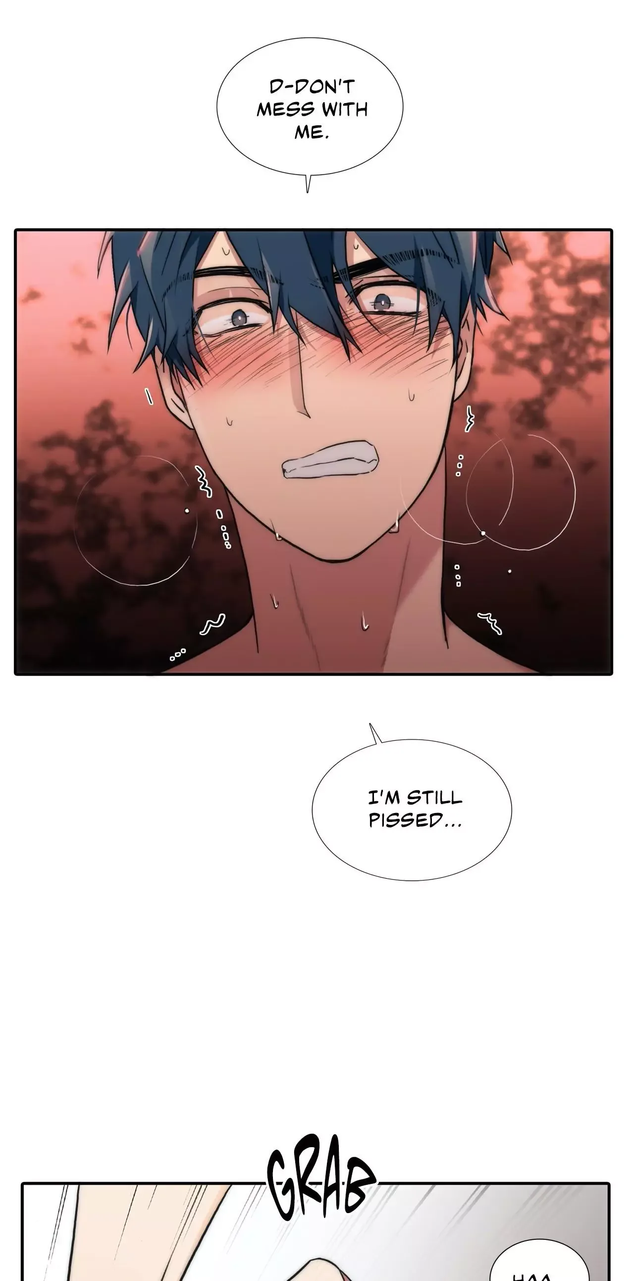 Love Shuttle Chapter 74 page 31