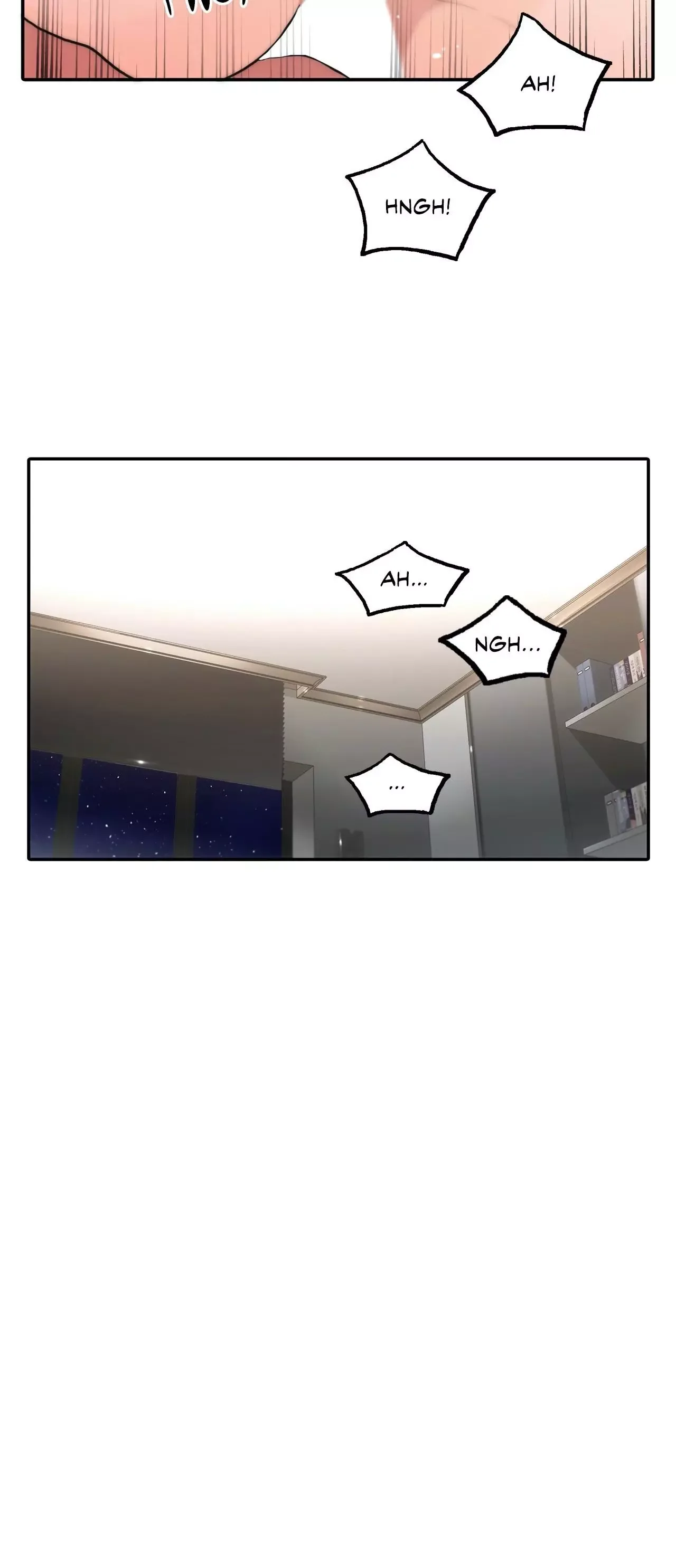 Love Shuttle Chapter 74 page 40