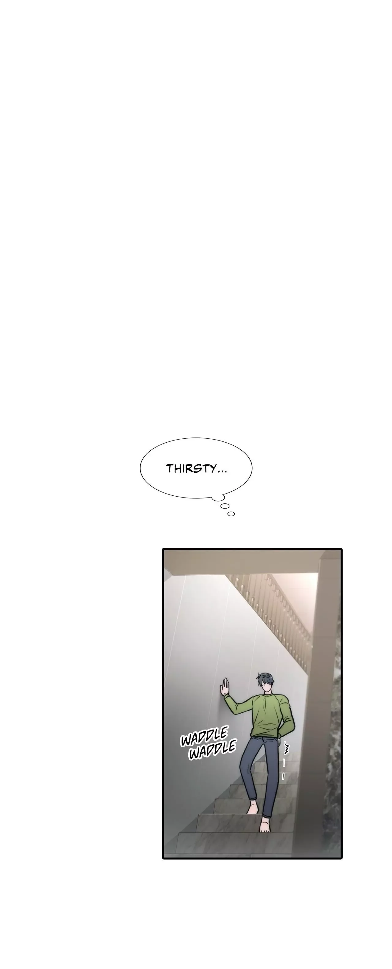 Love Shuttle Chapter 74 page 44