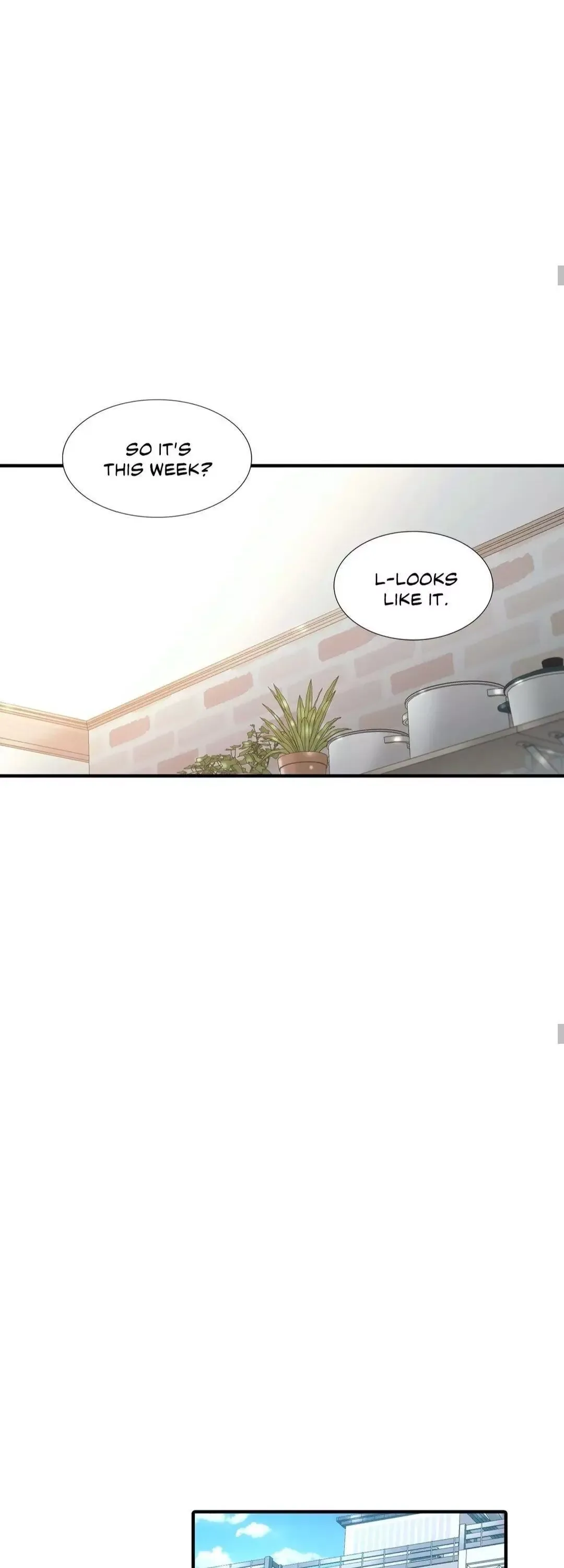 Love Shuttle Chapter 75 page 17