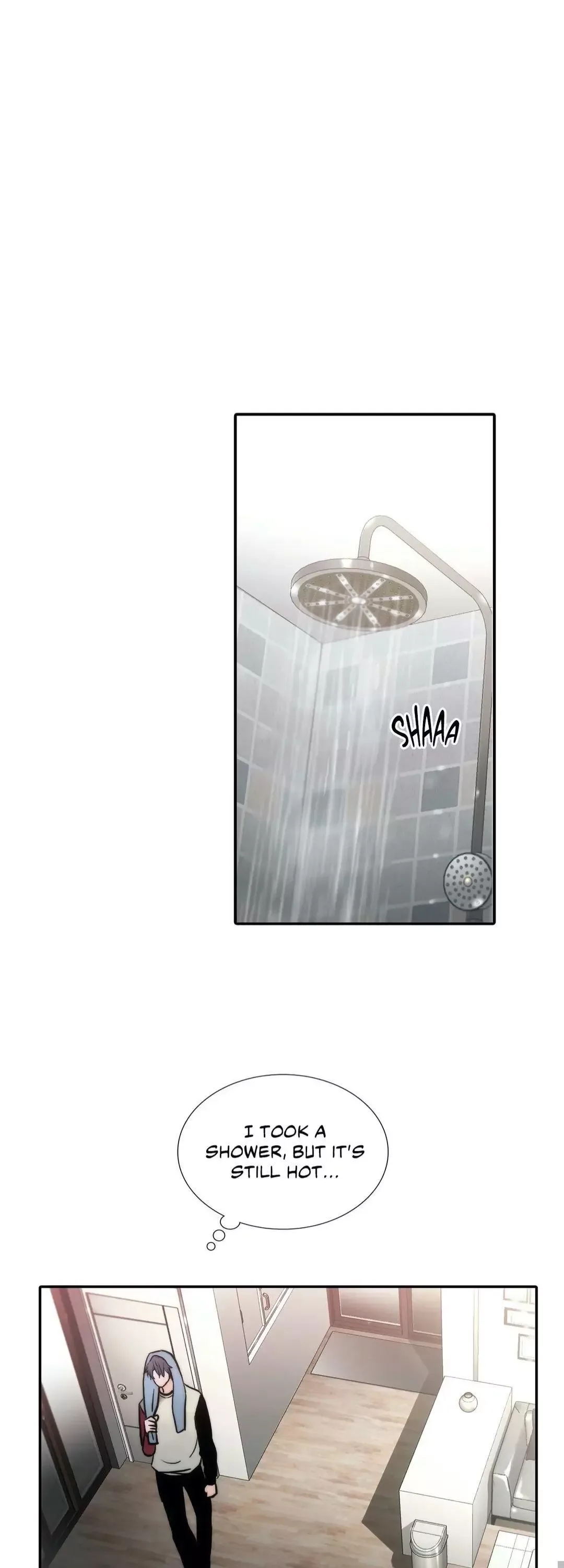 Love Shuttle Chapter 75 page 29