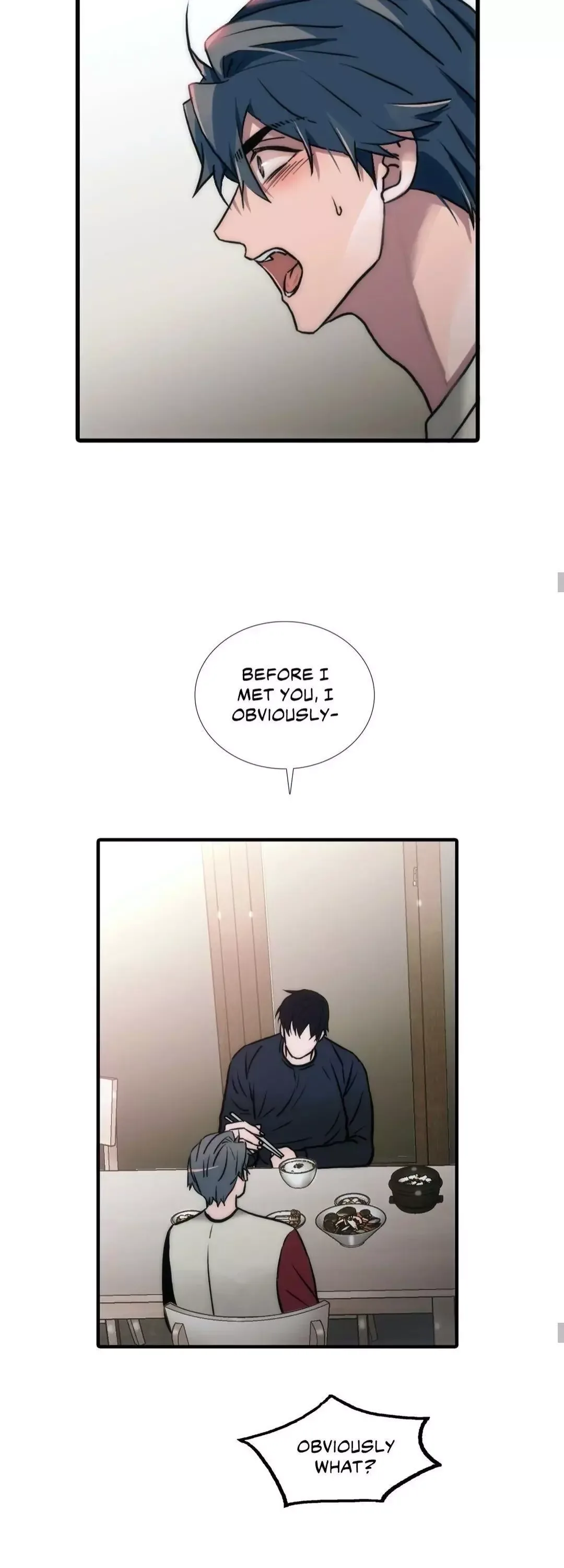 Love Shuttle Chapter 75 page 24
