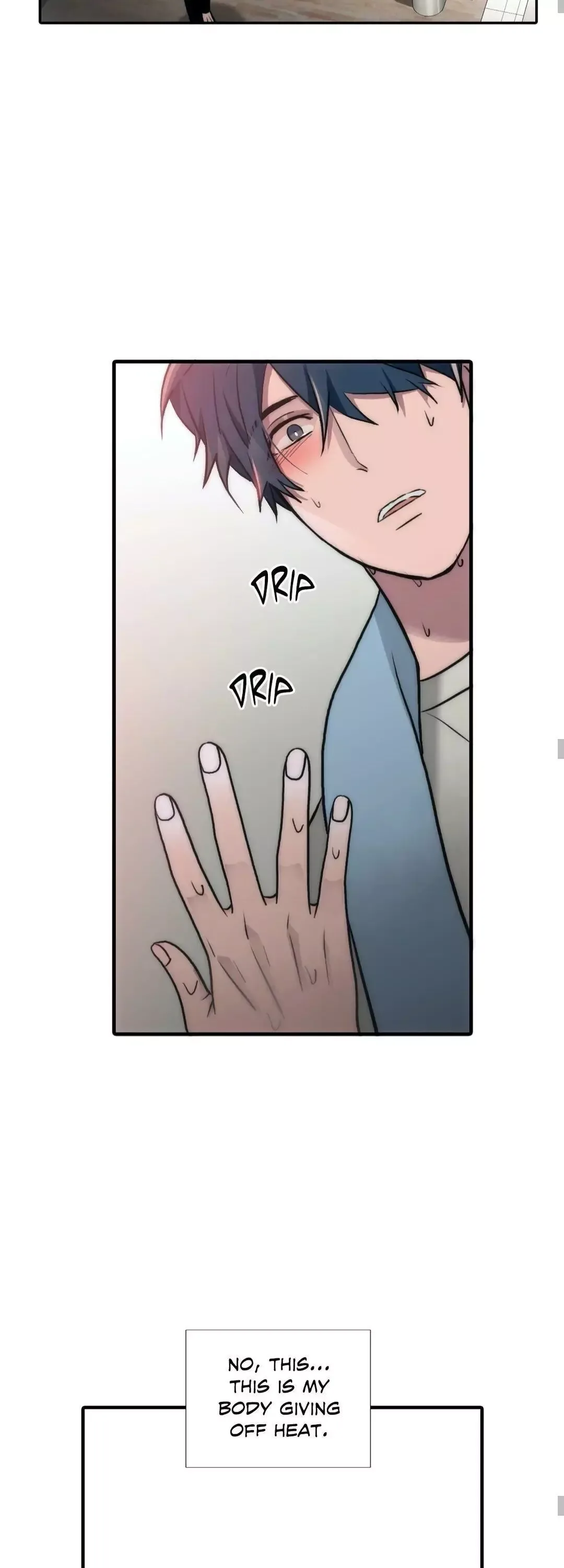 Love Shuttle Chapter 75 page 30