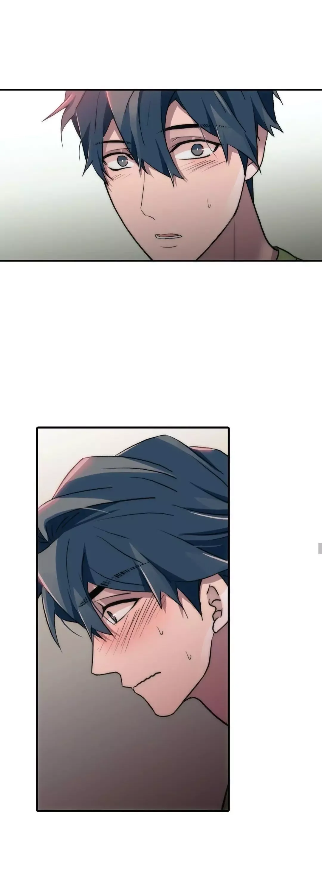 Love Shuttle Chapter 75 page 9