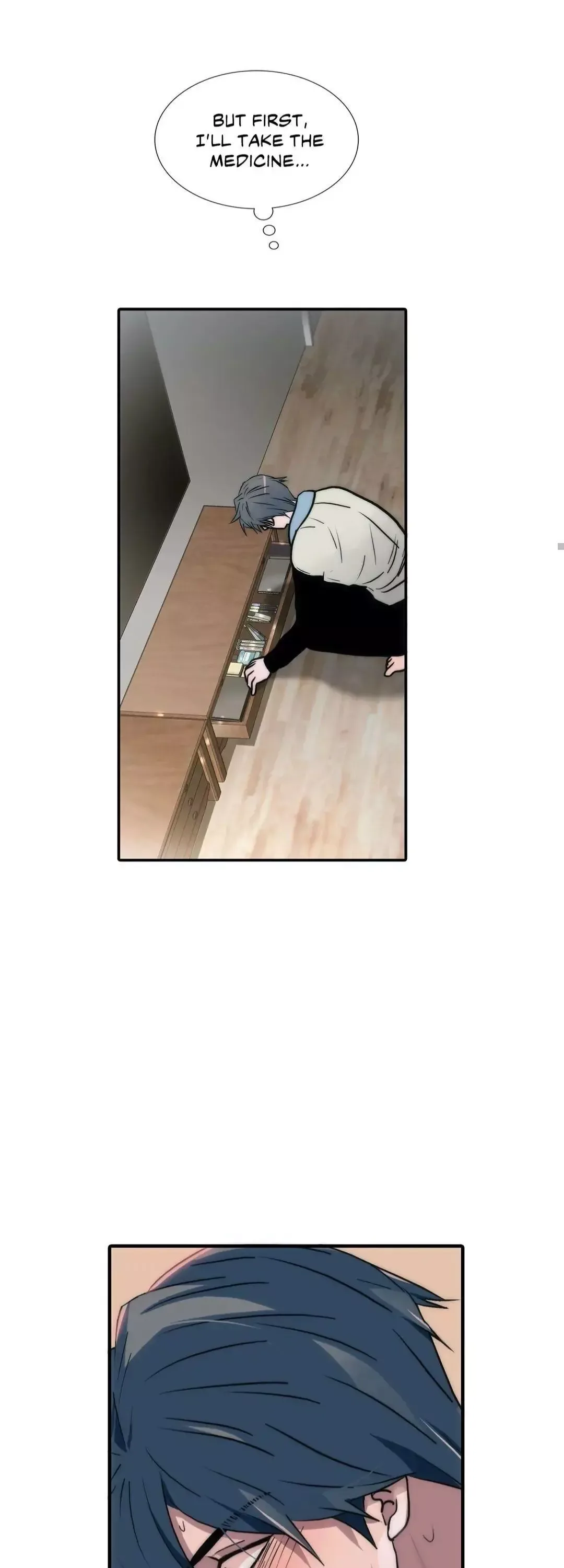 Love Shuttle Chapter 75 page 32