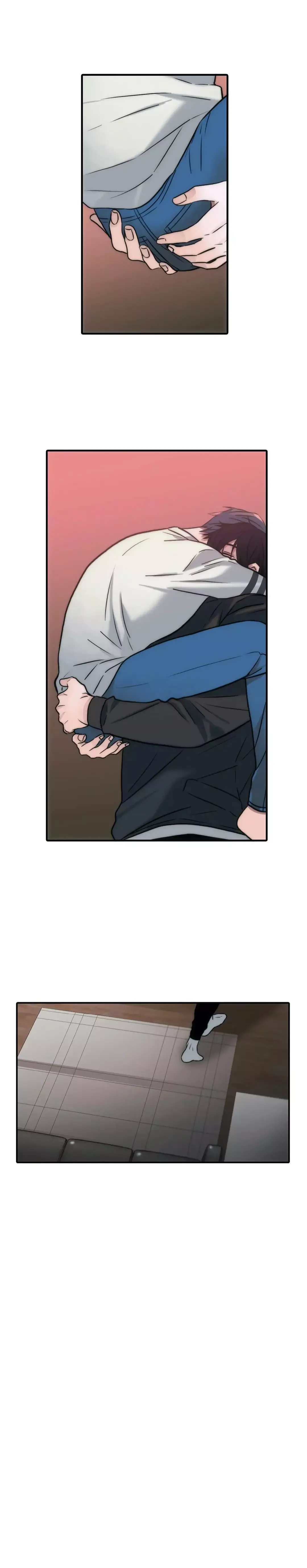 Love Shuttle Chapter 76 page 7