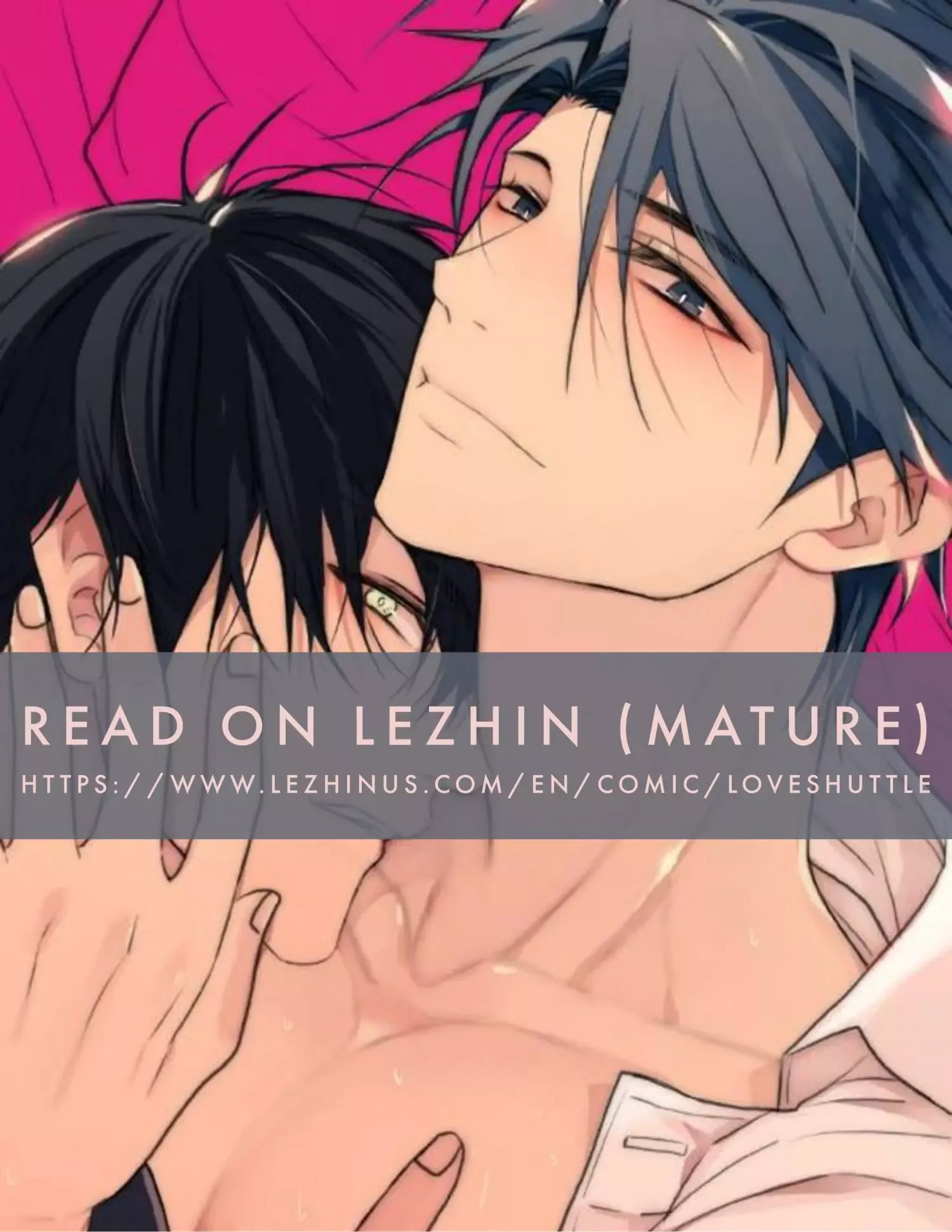 Love Shuttle Chapter 77 page 1