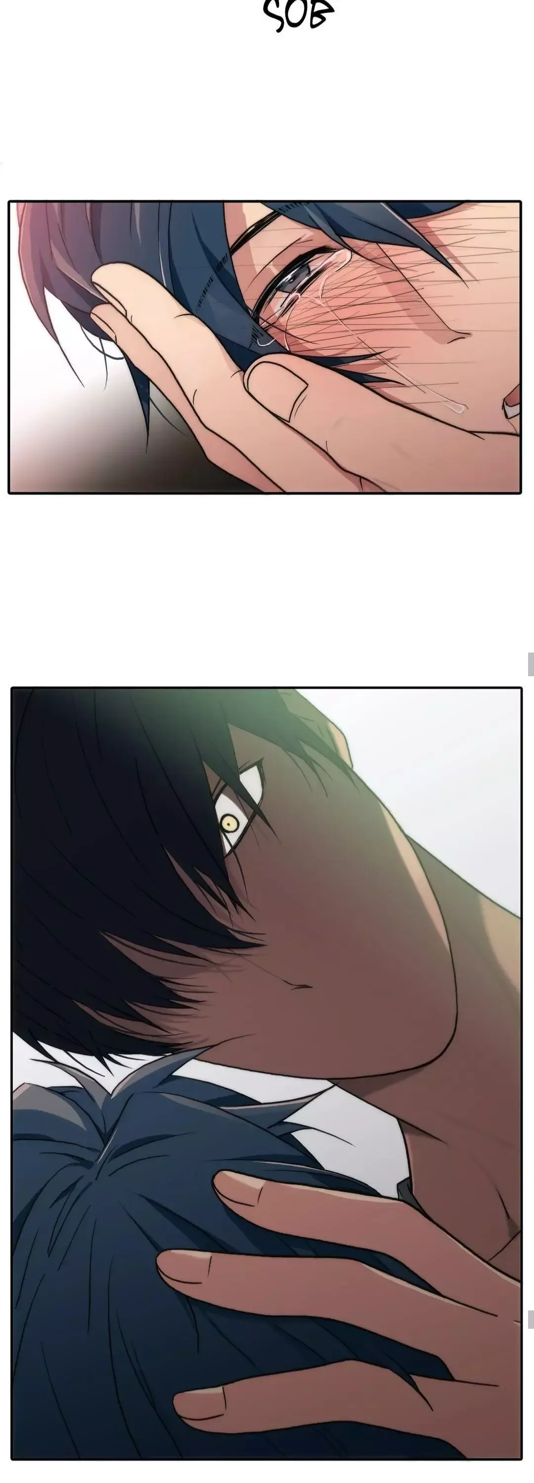 Love Shuttle Chapter 77 page 28