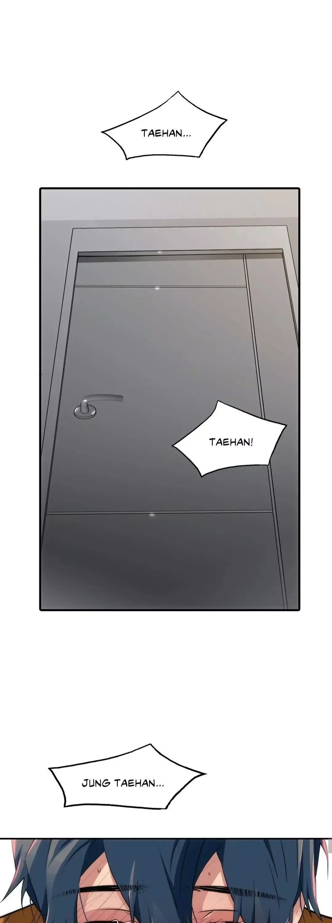 Love Shuttle Chapter 77 page 23