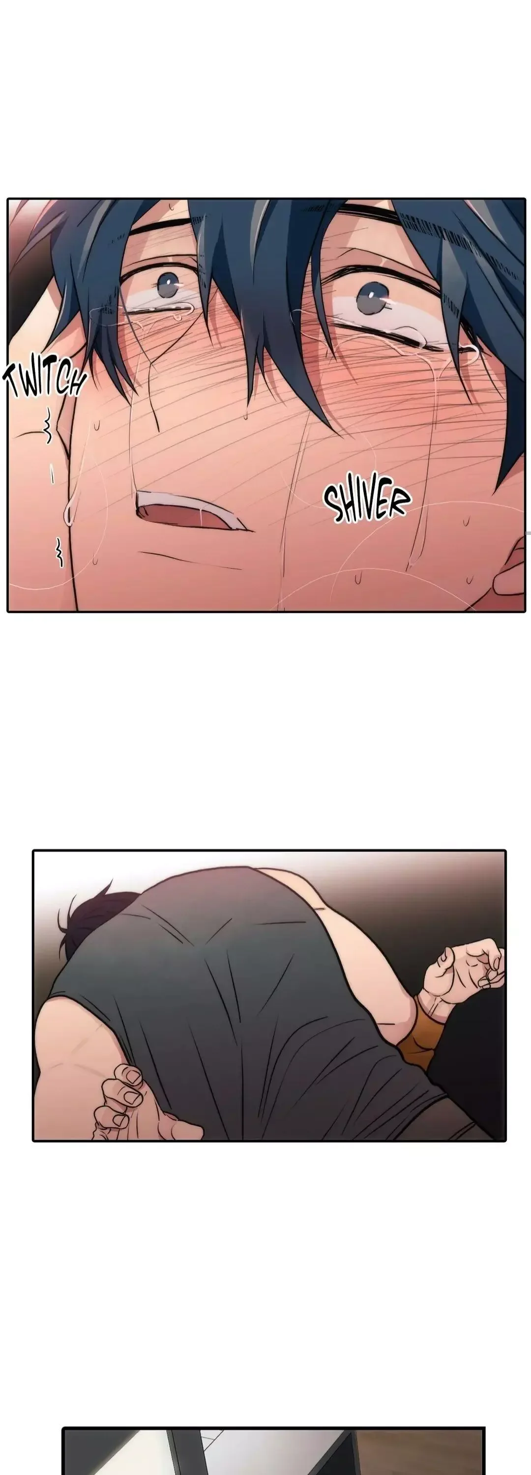 Love Shuttle Chapter 77 page 29