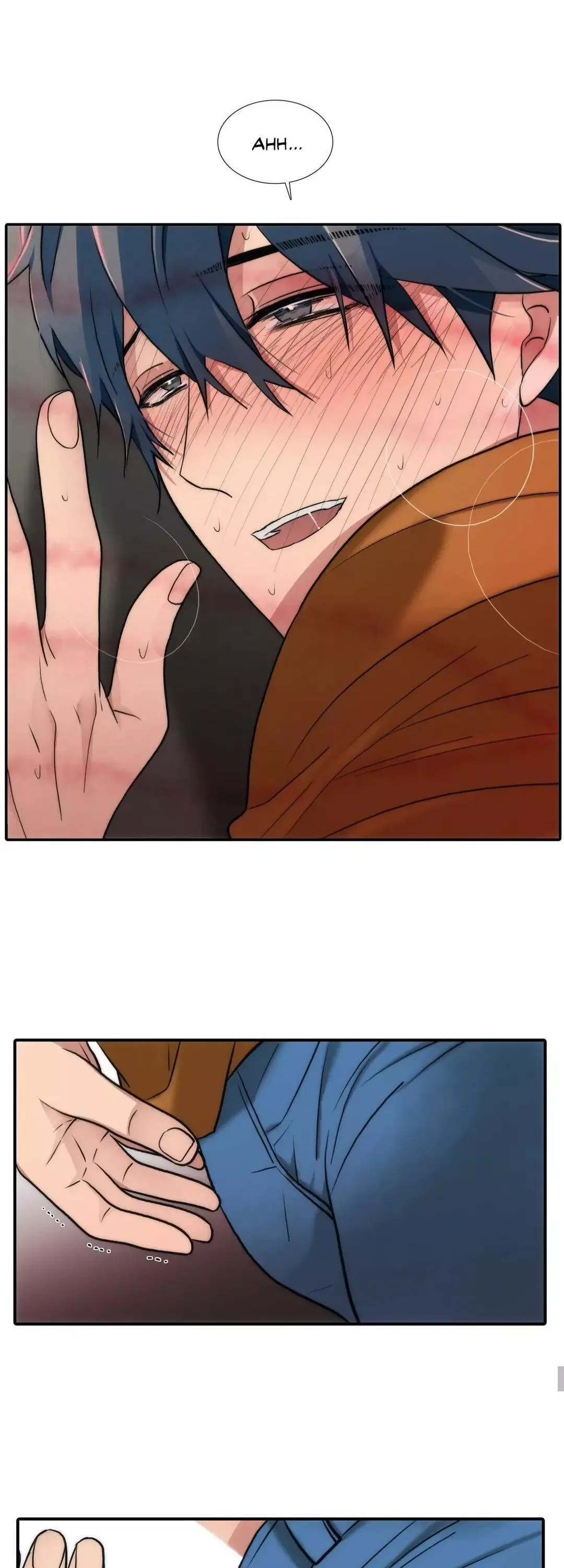 Love Shuttle Chapter 77 page 20