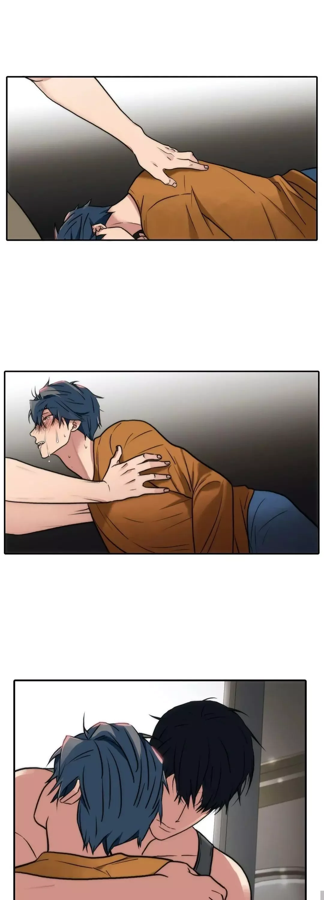 Love Shuttle Chapter 77 page 26