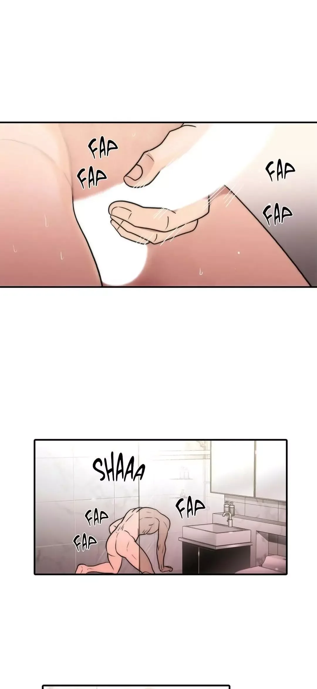 Love Shuttle Chapter 77 page 2
