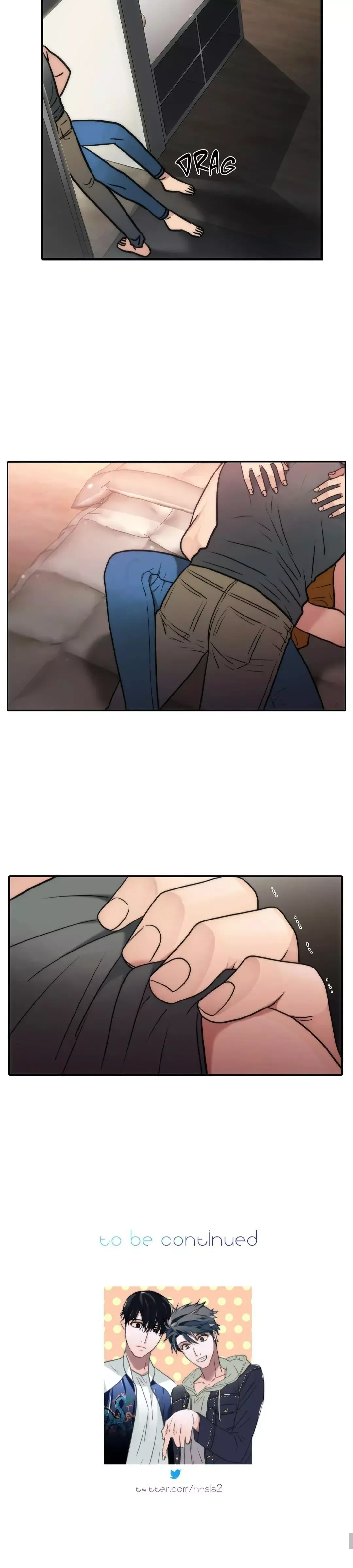 Love Shuttle Chapter 77 page 30