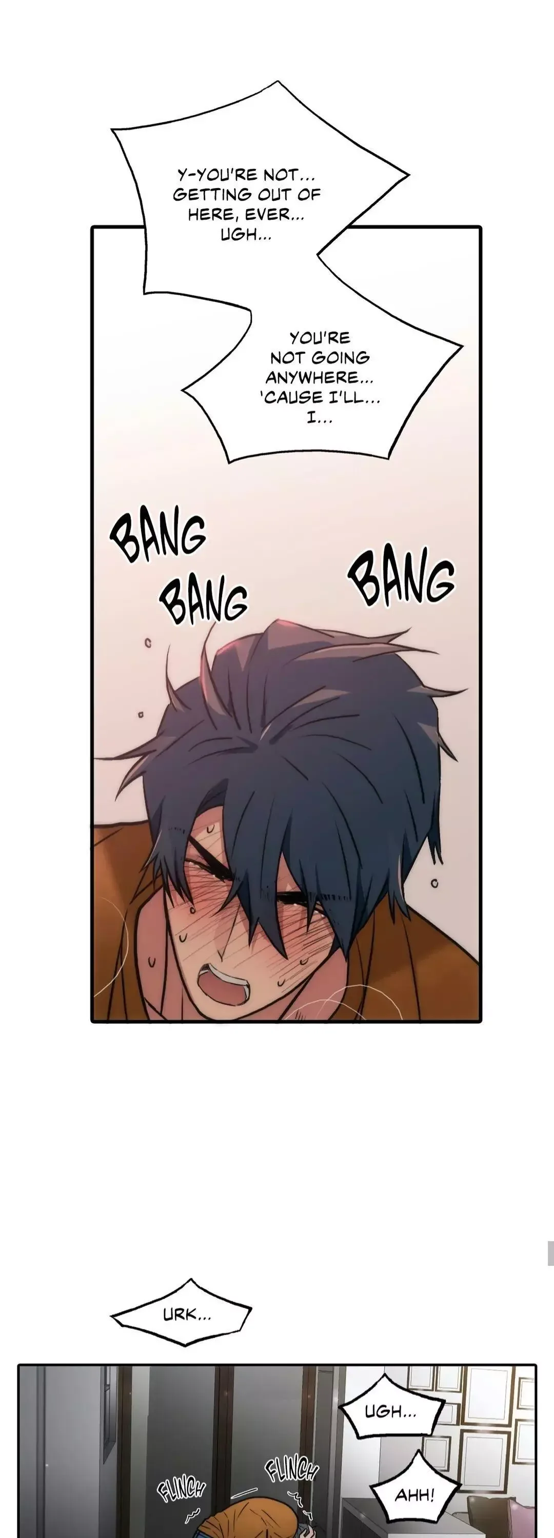 Love Shuttle Chapter 77 page 18