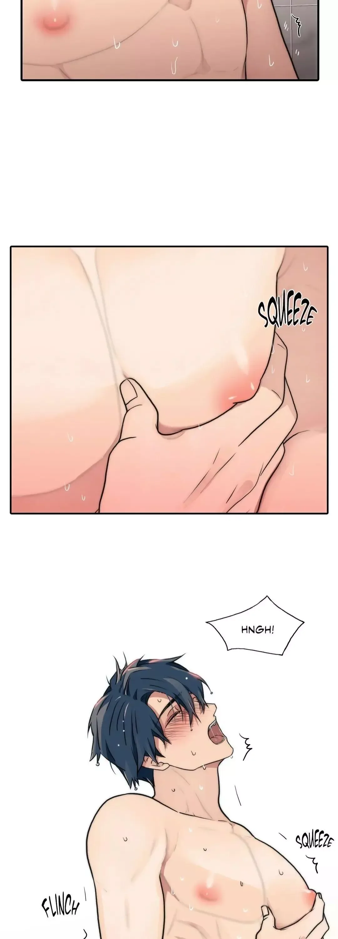 Love Shuttle Chapter 77 page 5