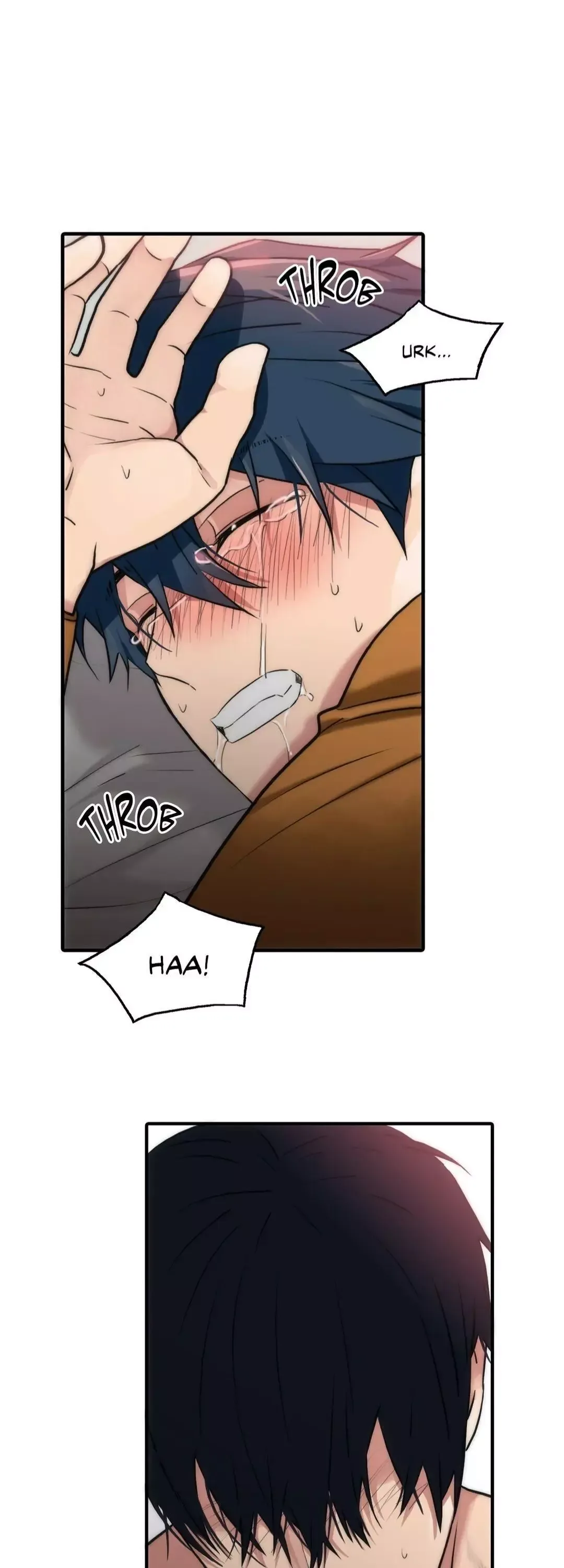 Love Shuttle Chapter 78 page 2