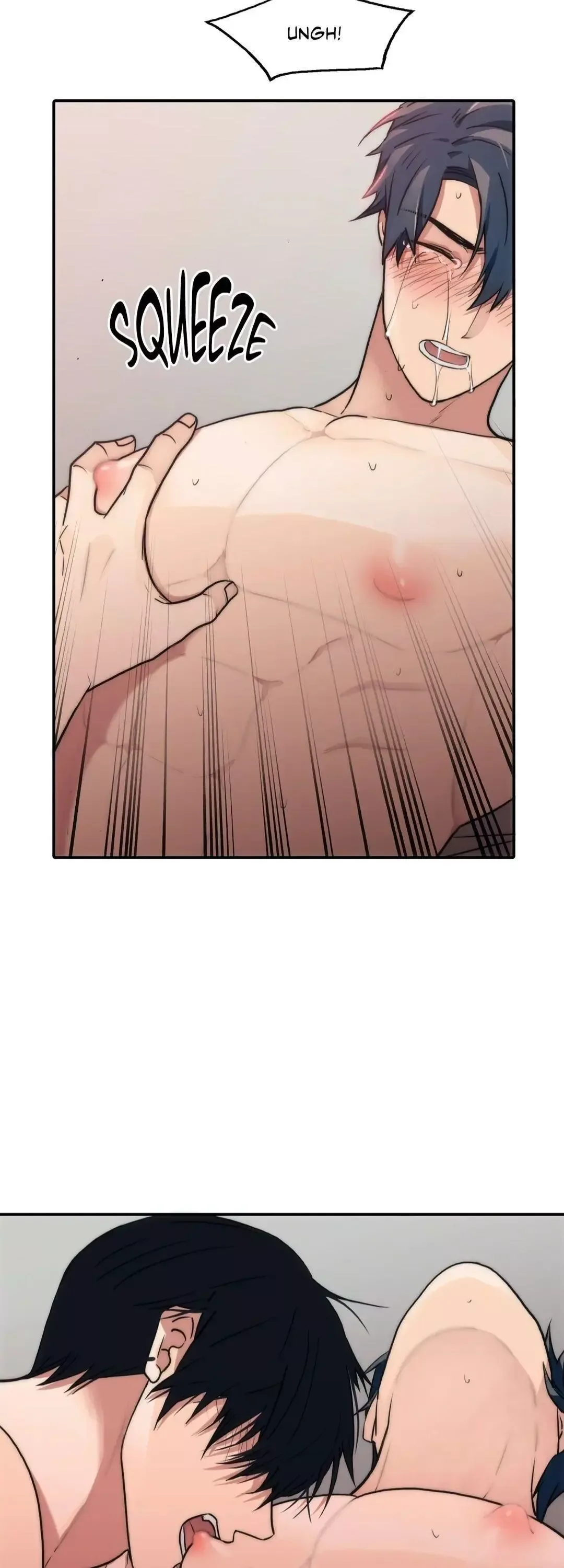 Love Shuttle Chapter 78 page 5