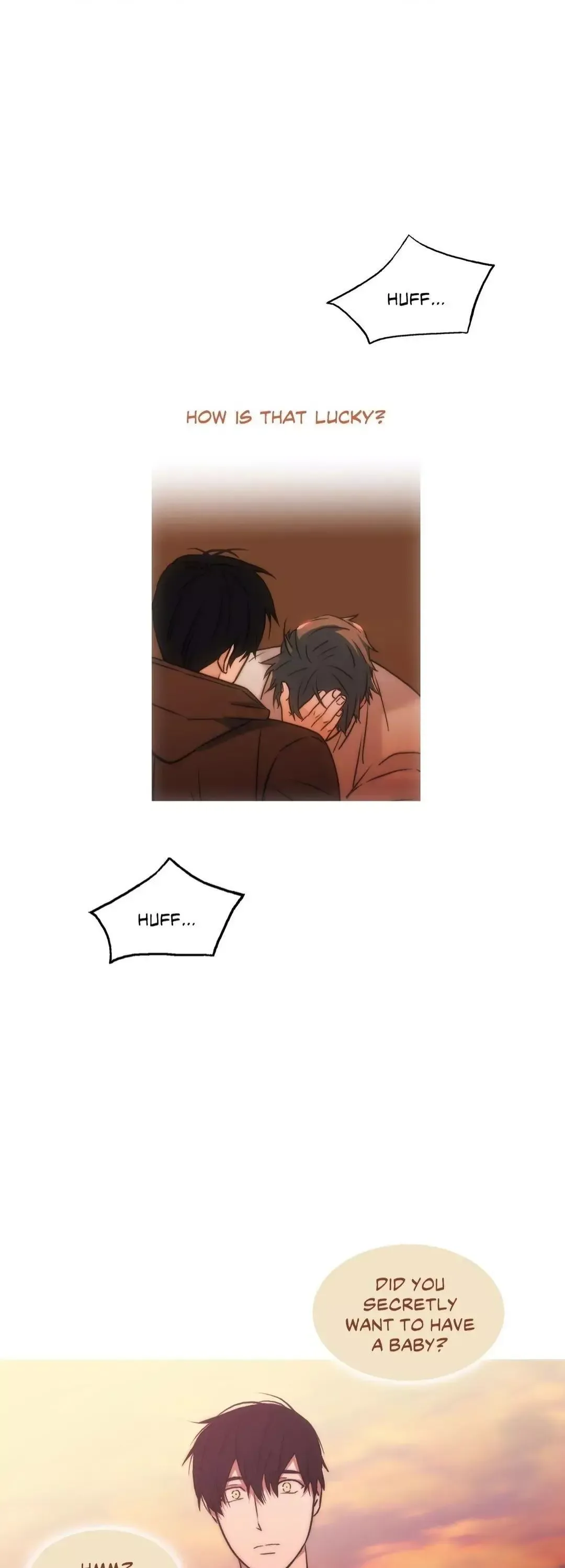 Love Shuttle Chapter 78 page 28