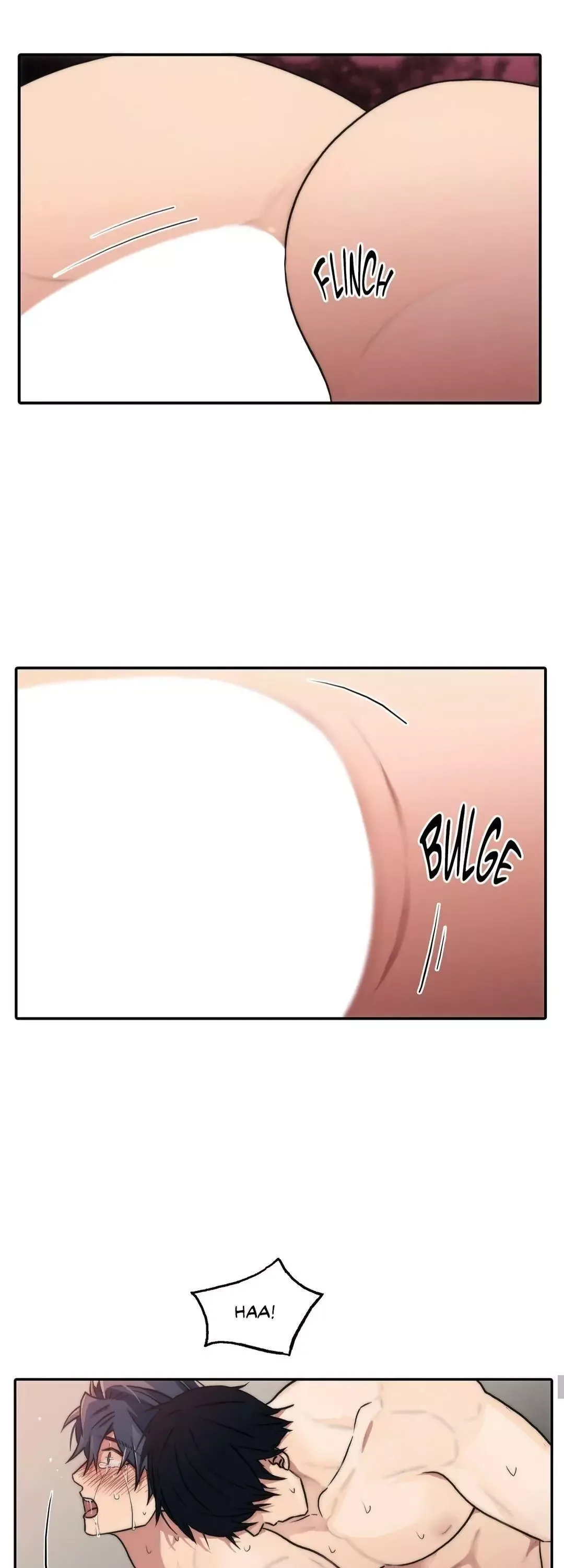 Love Shuttle Chapter 78 page 23