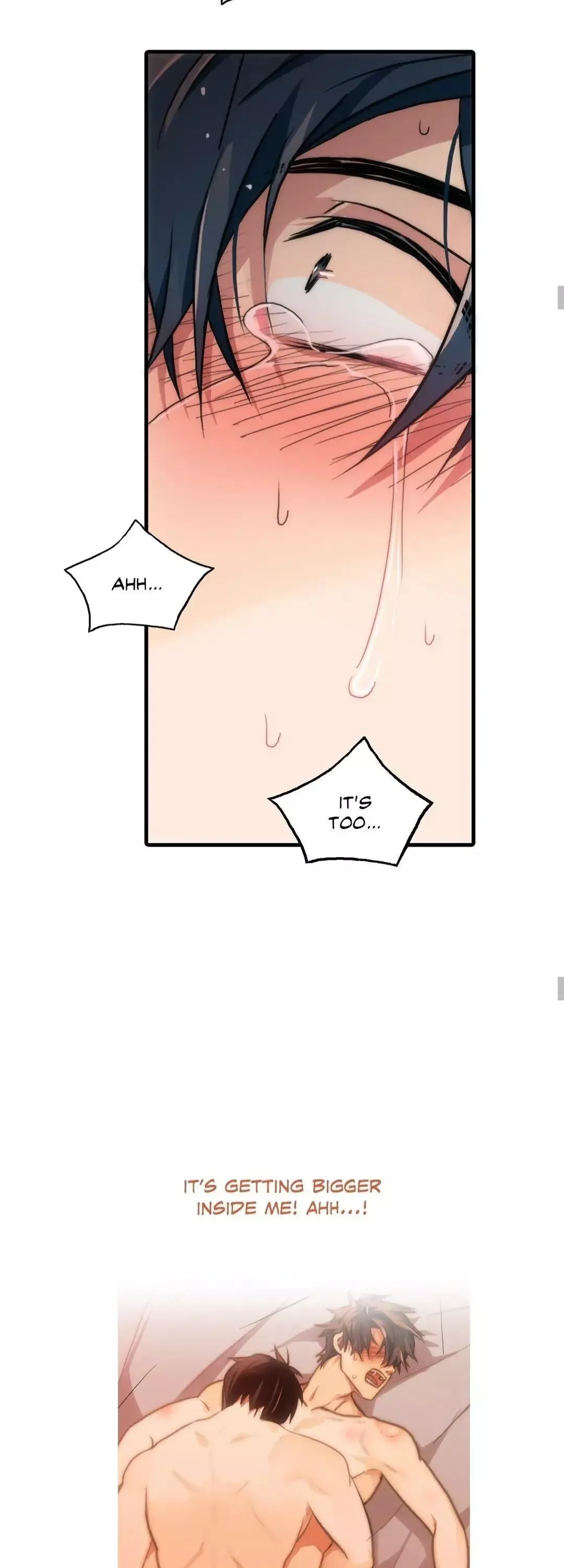 Love Shuttle Chapter 78 page 25
