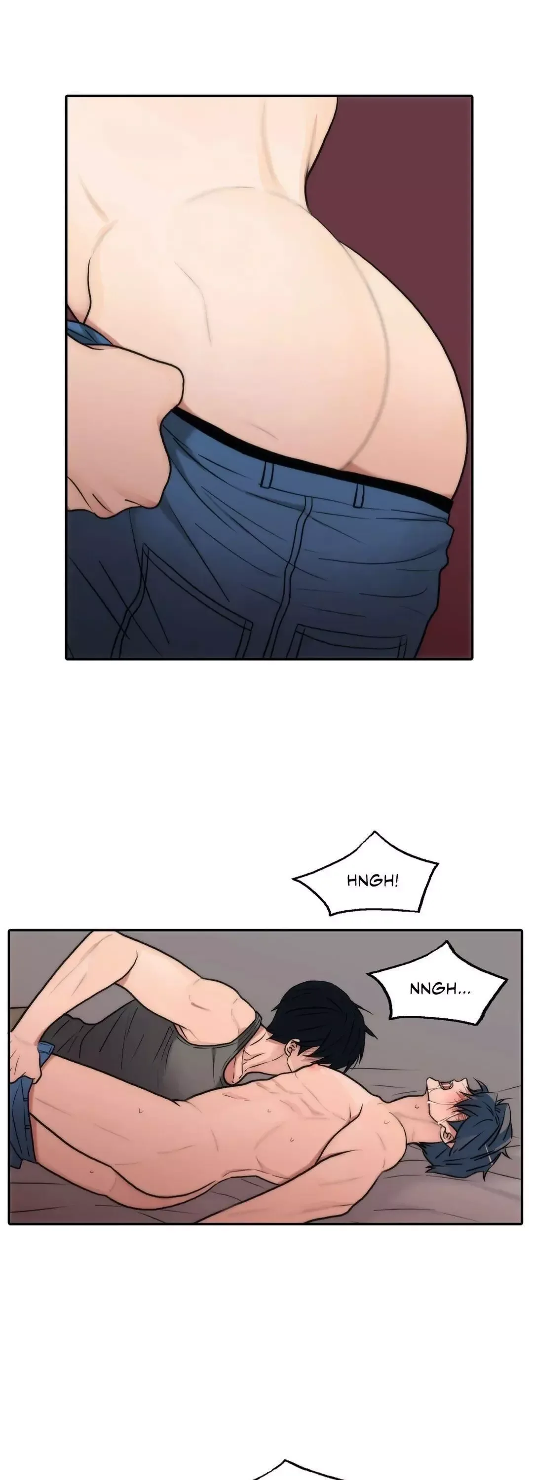 Love Shuttle Chapter 78 page 4
