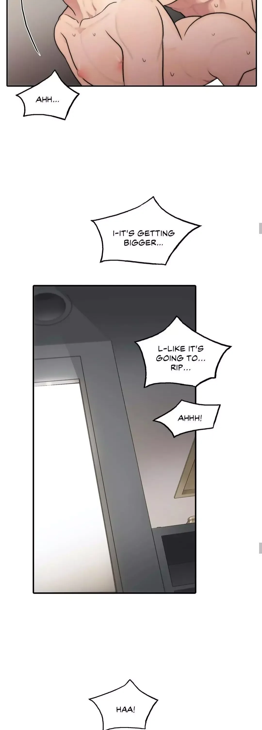 Love Shuttle Chapter 78 page 24